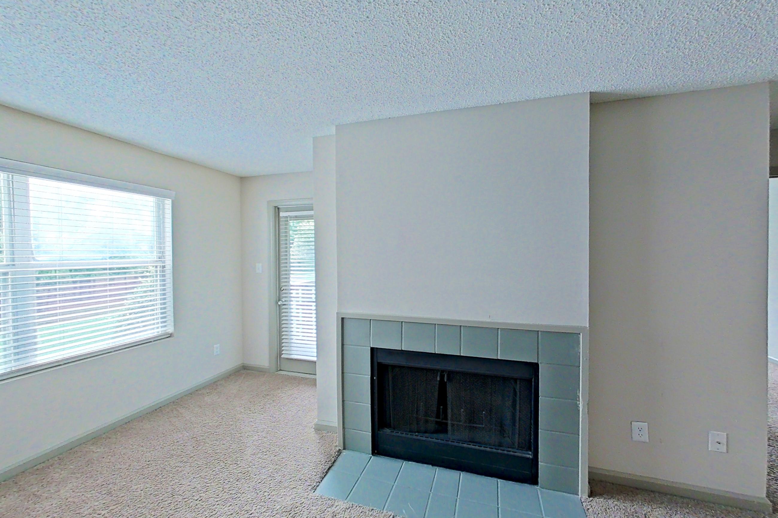 LIVING ROOM (representative of this floor plan)