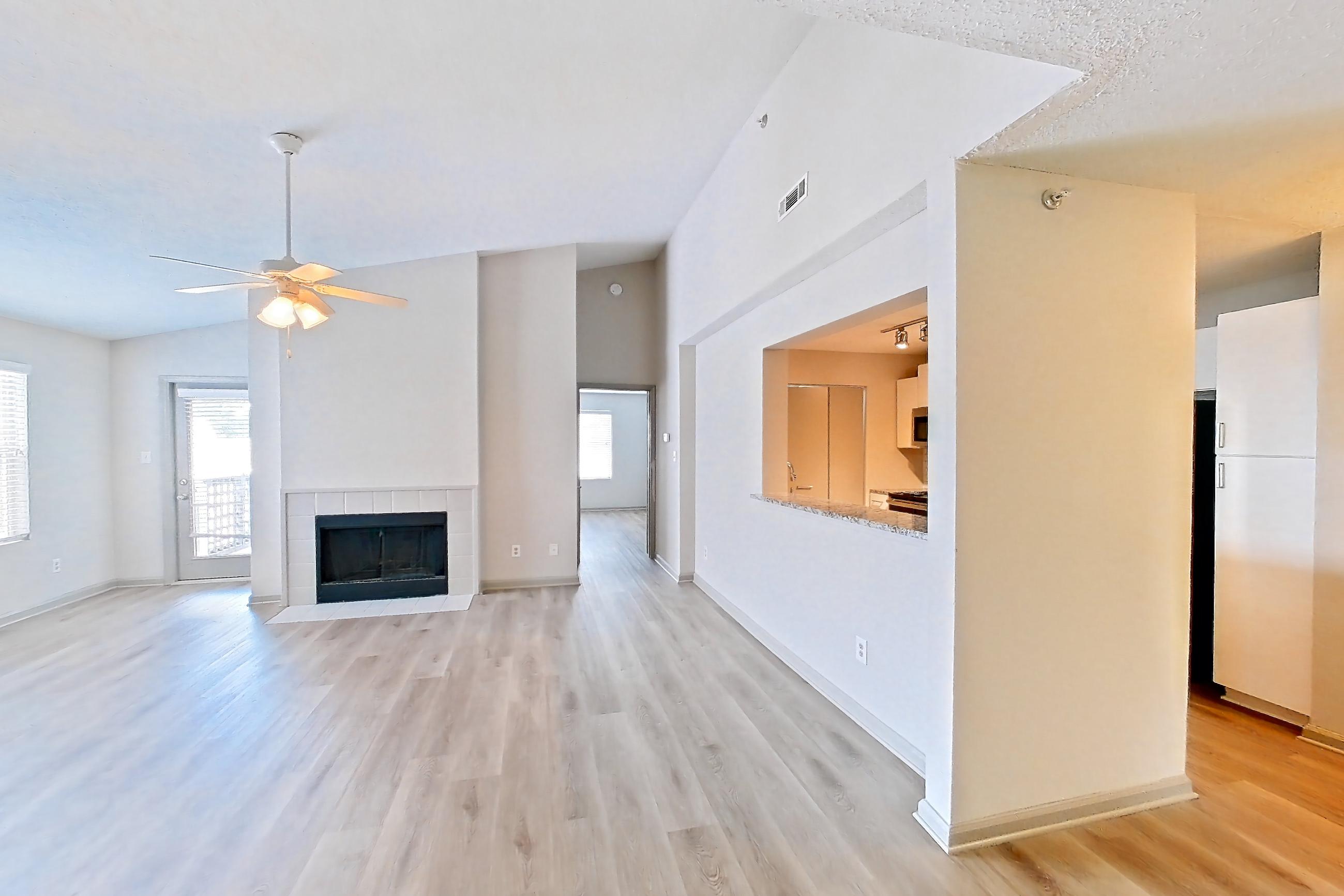 LIVING SPACE