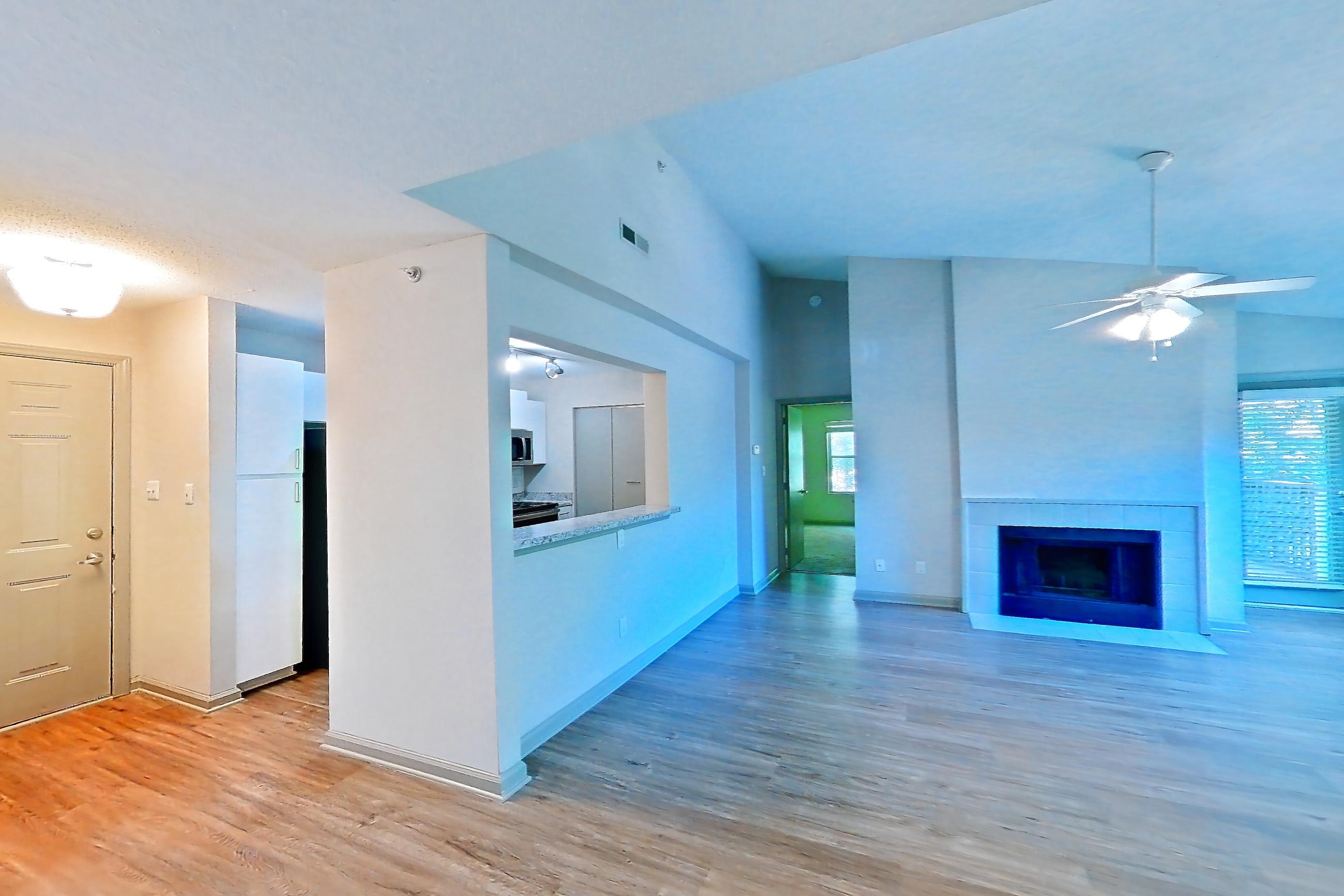LIVING SPACE