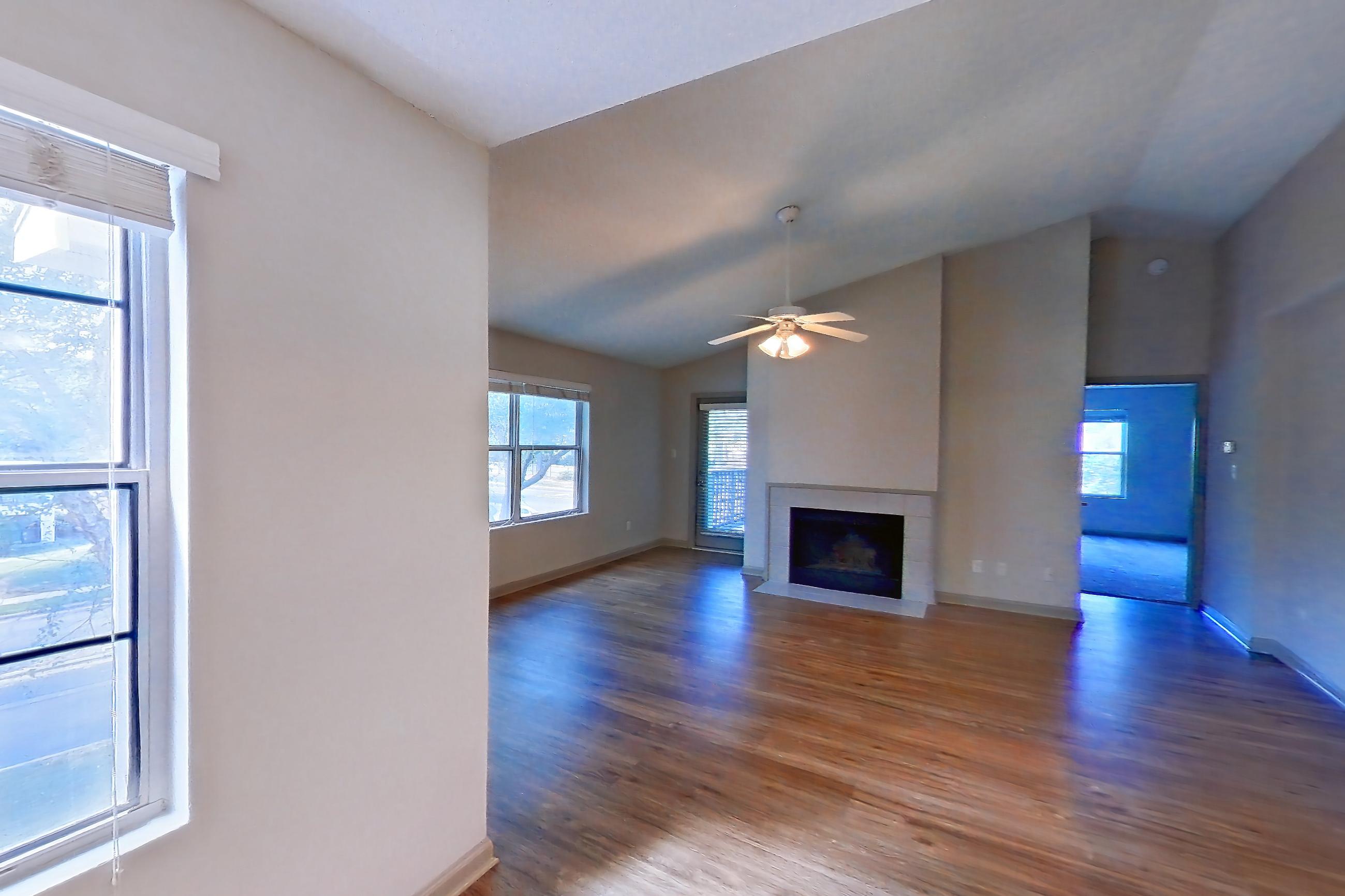 LIVING SPACE