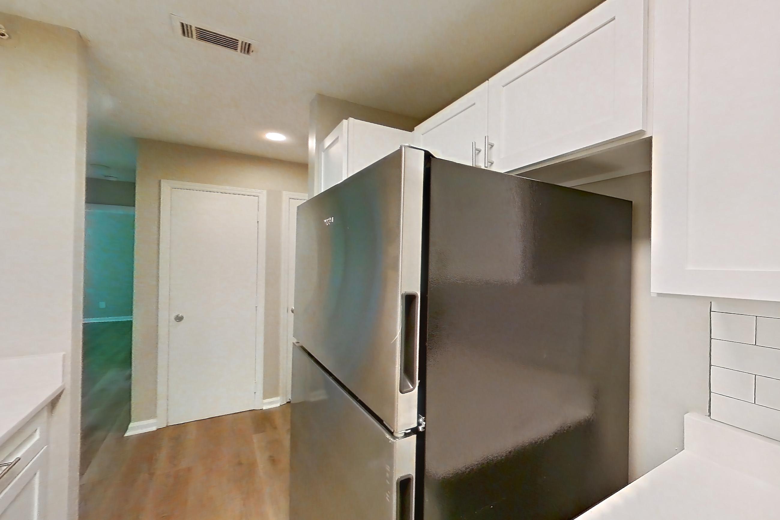 KITCHEN (representative of this floor plan)
