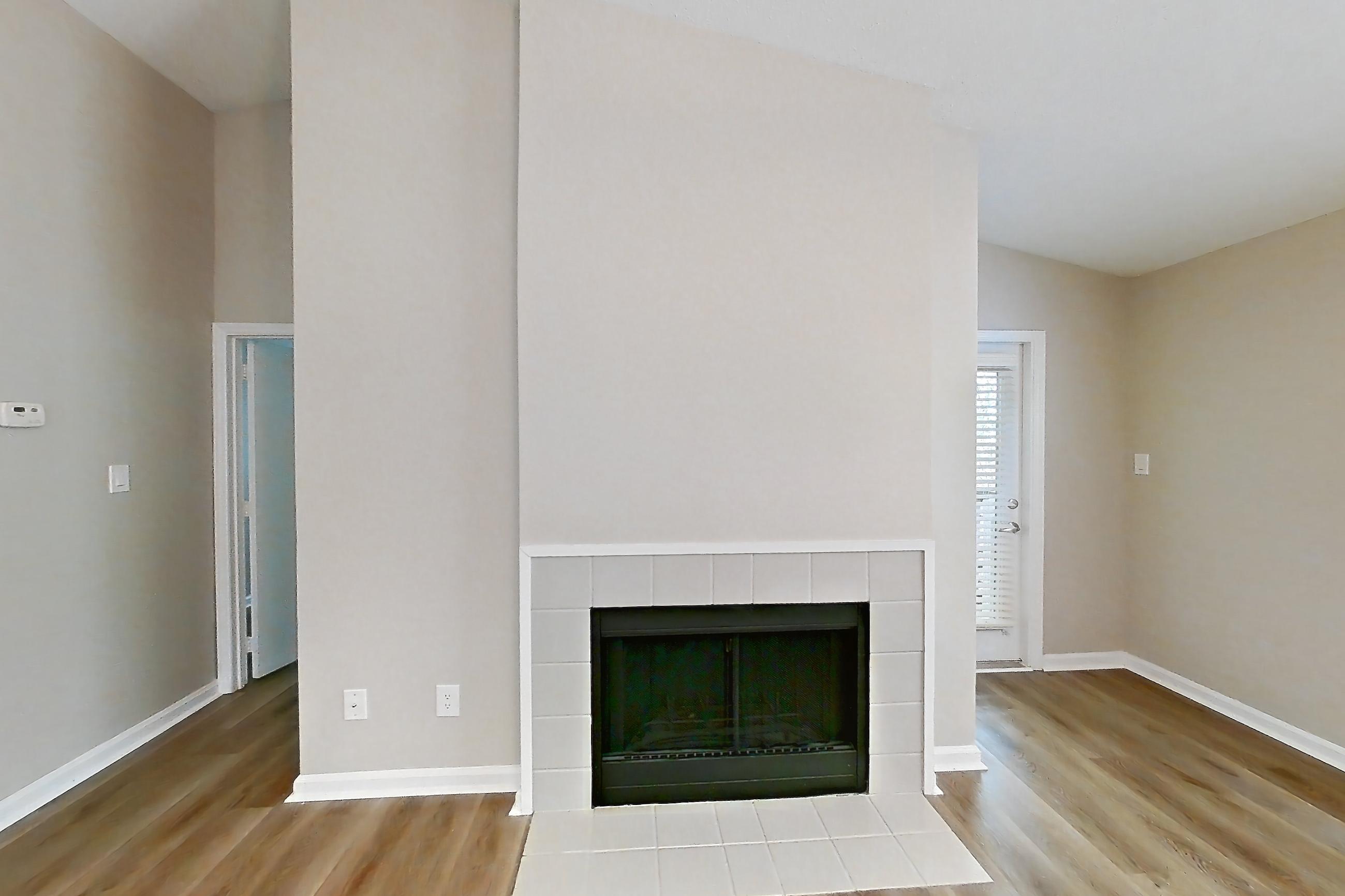 LIVING ROOM (representative of this floor plan)