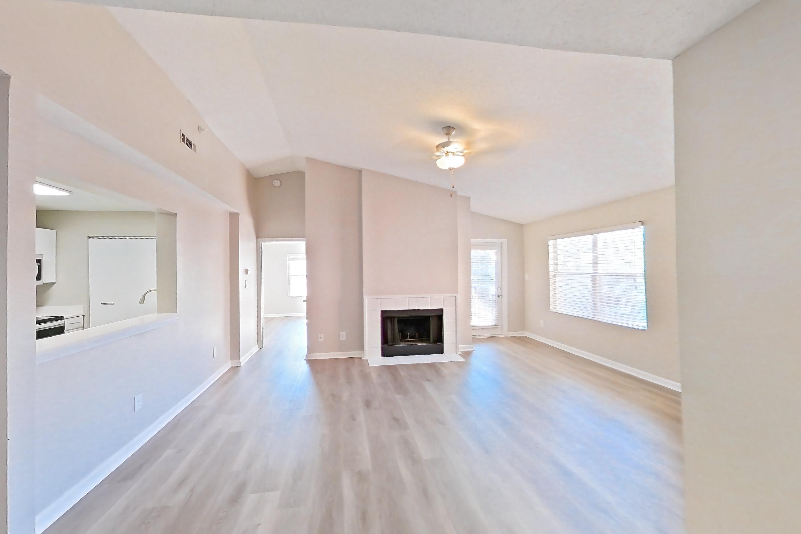 LIVING SPACE
