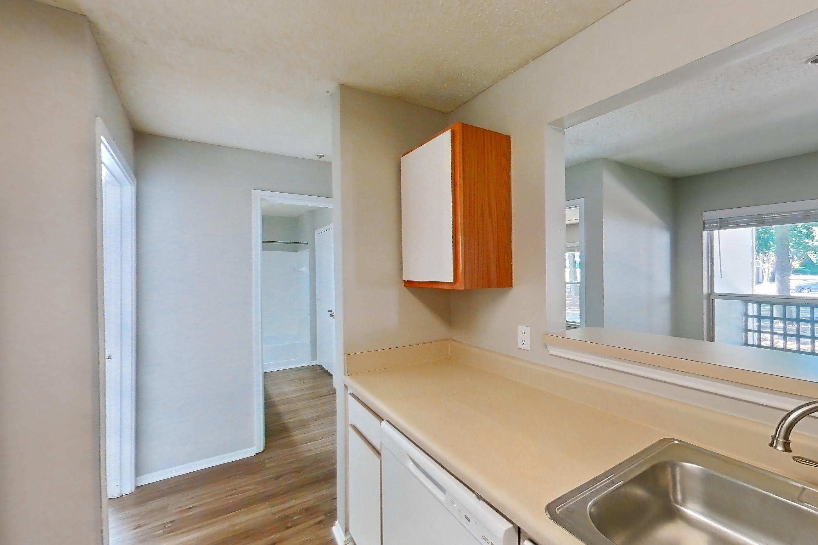 KITCHEN (representative of this floor plan)