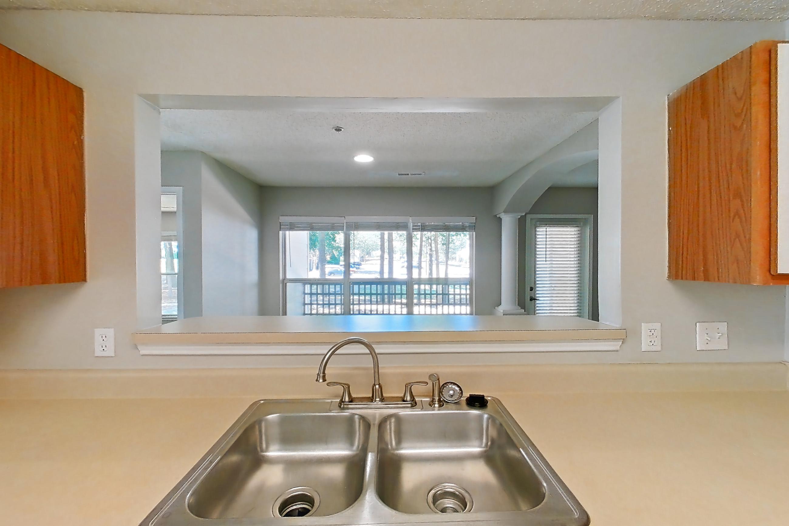 KITCHEN (representative of this floor plan)