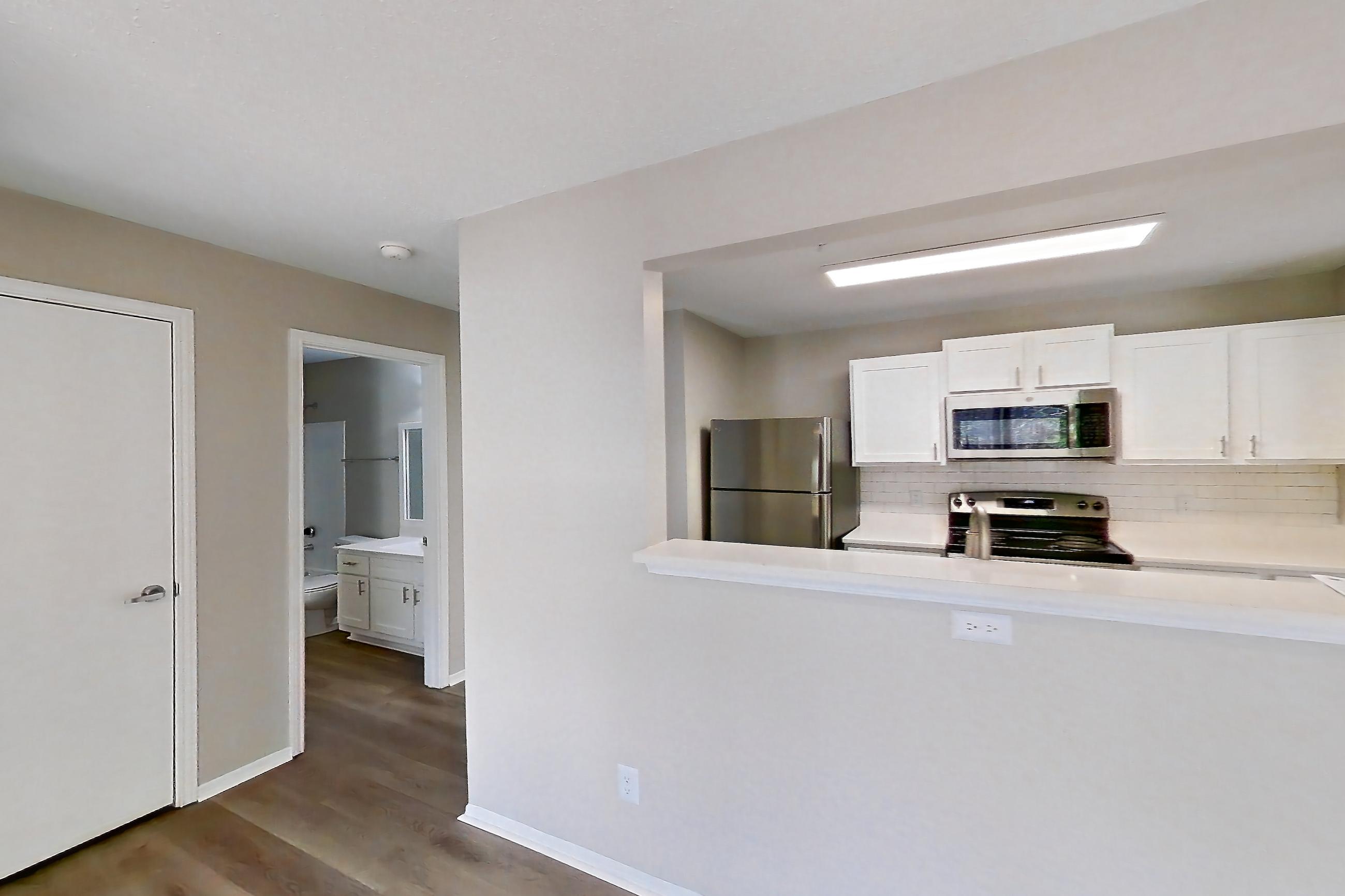 LIVING SPACE