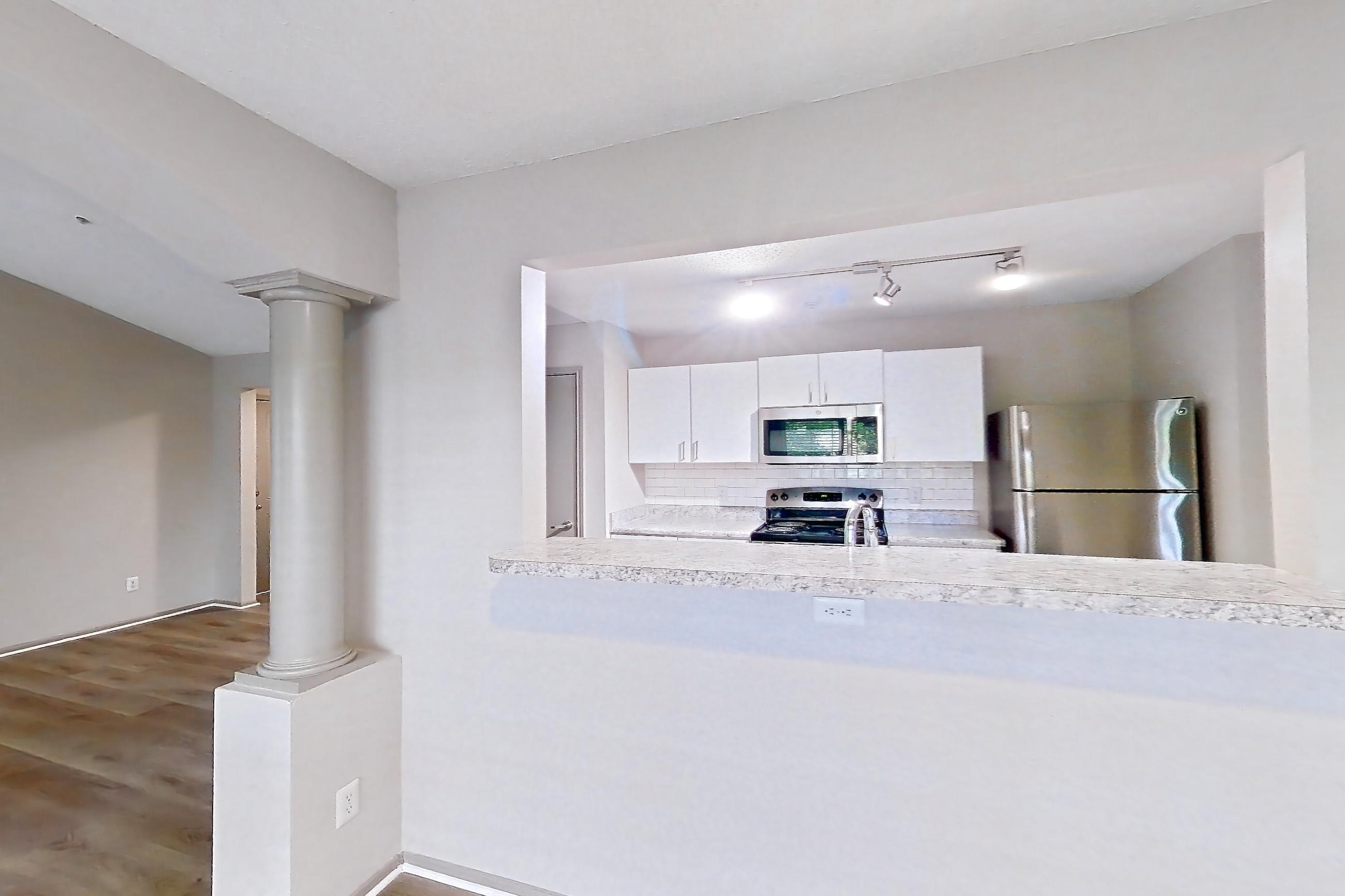 LIVING SPACE