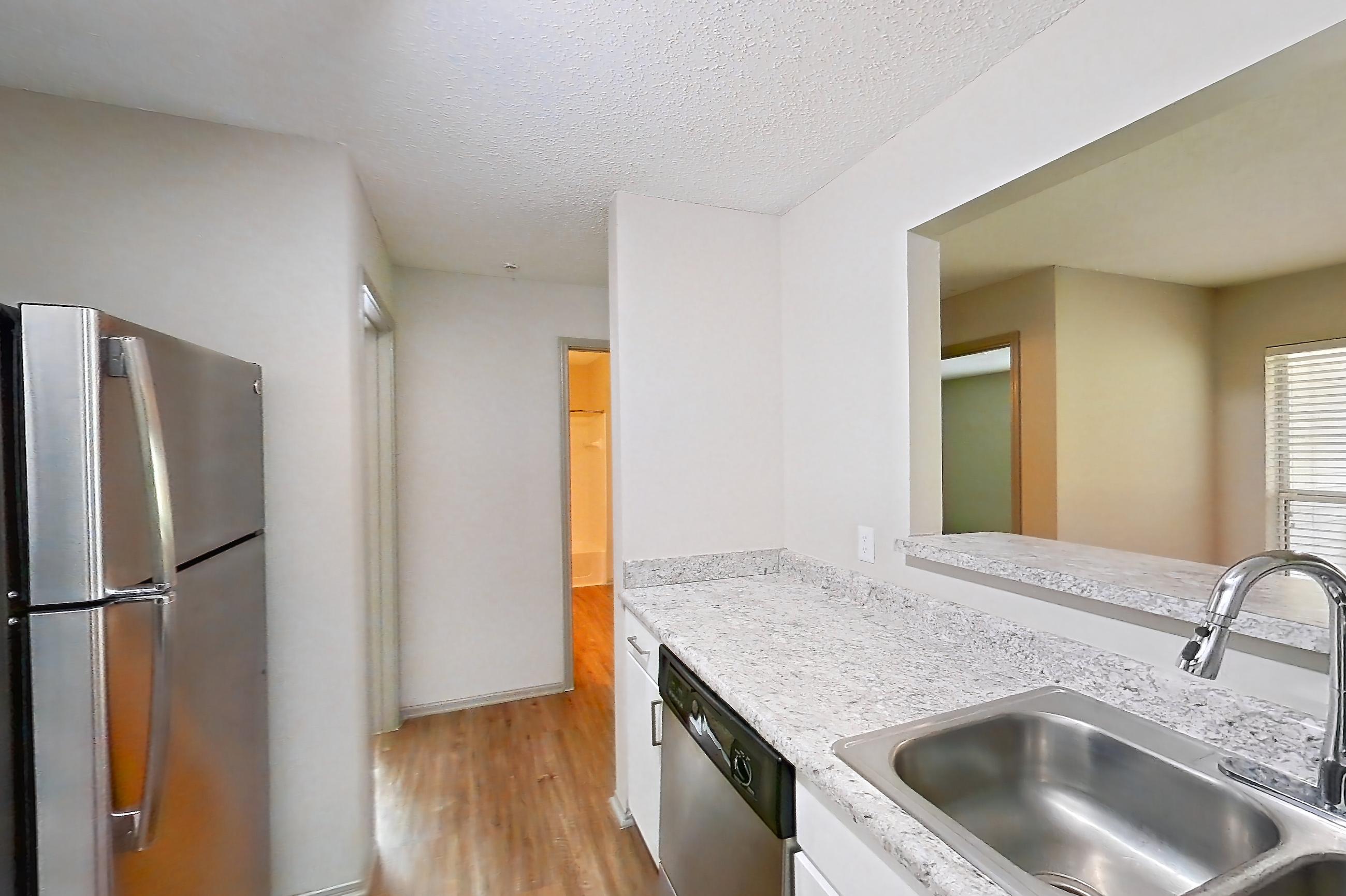 KITCHEN (representative of this floor plan)