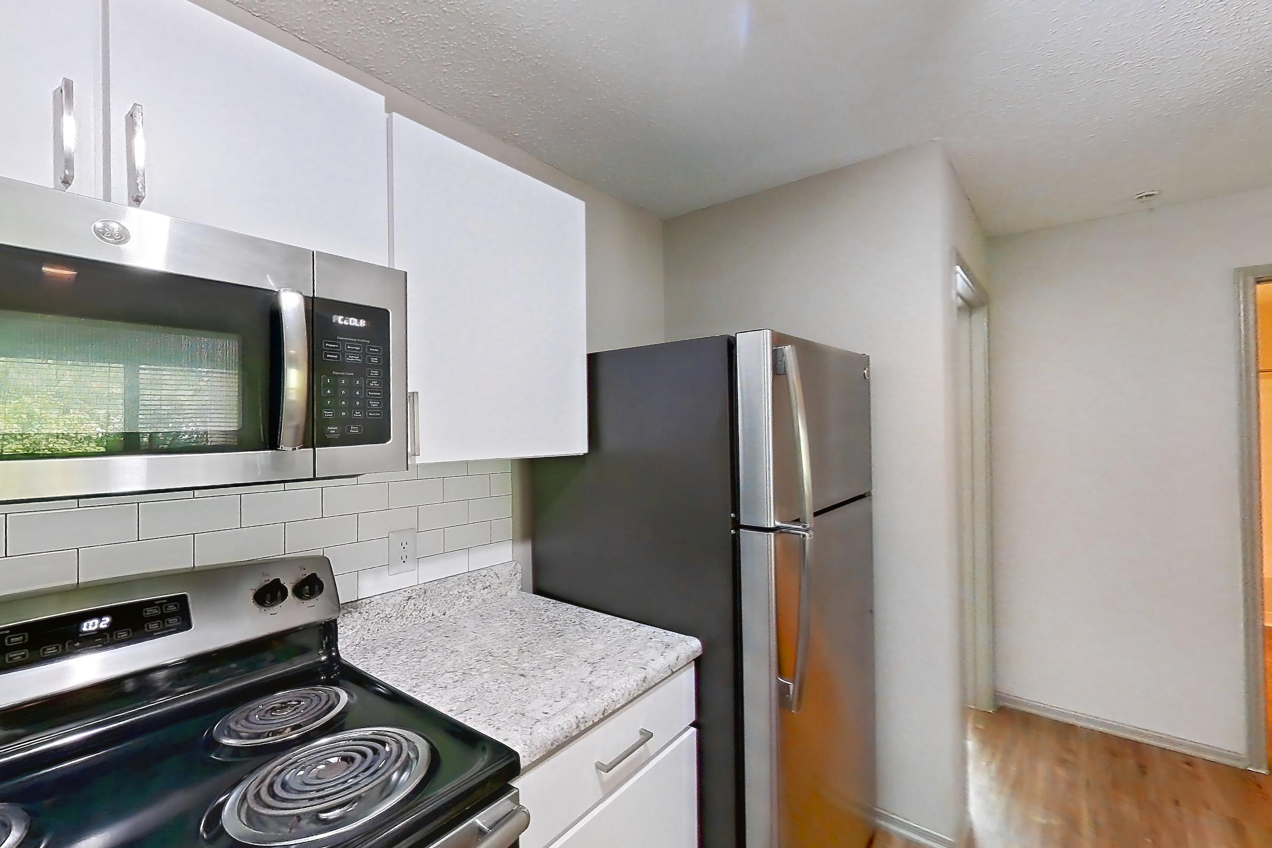 KITCHEN (representative of this floor plan)