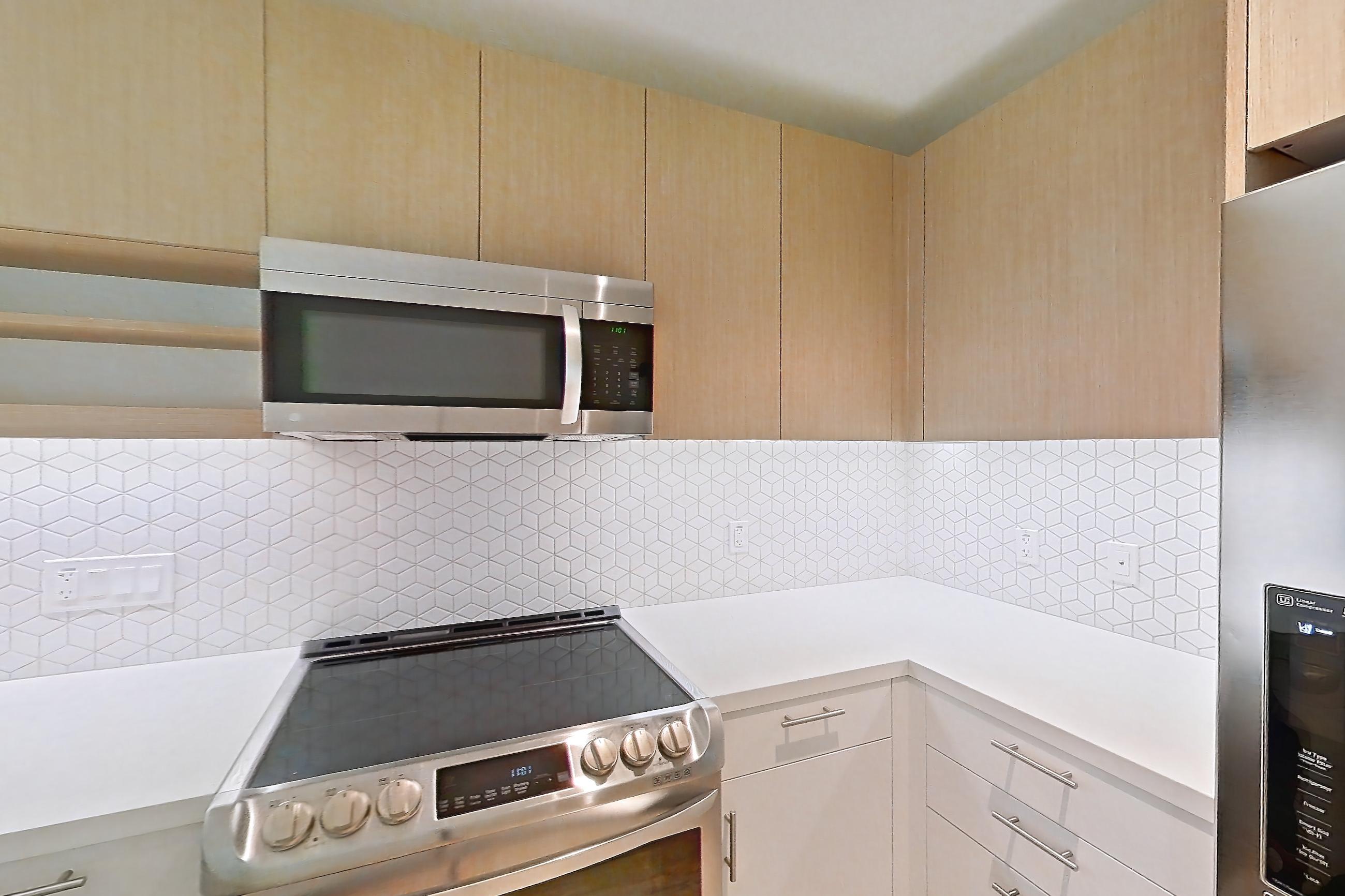 KITCHEN (representative of this floor plan)