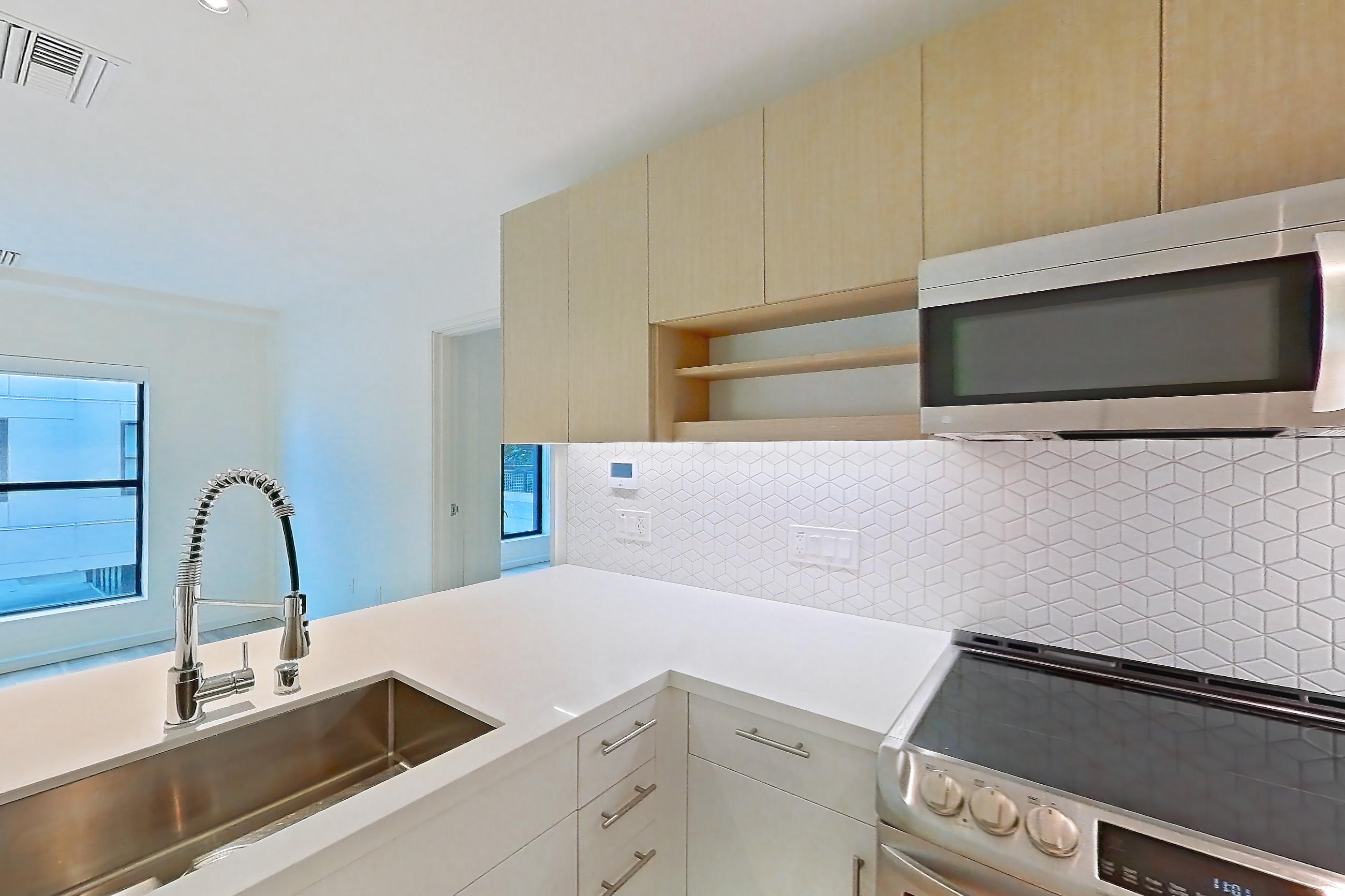KITCHEN (representative of this floor plan)