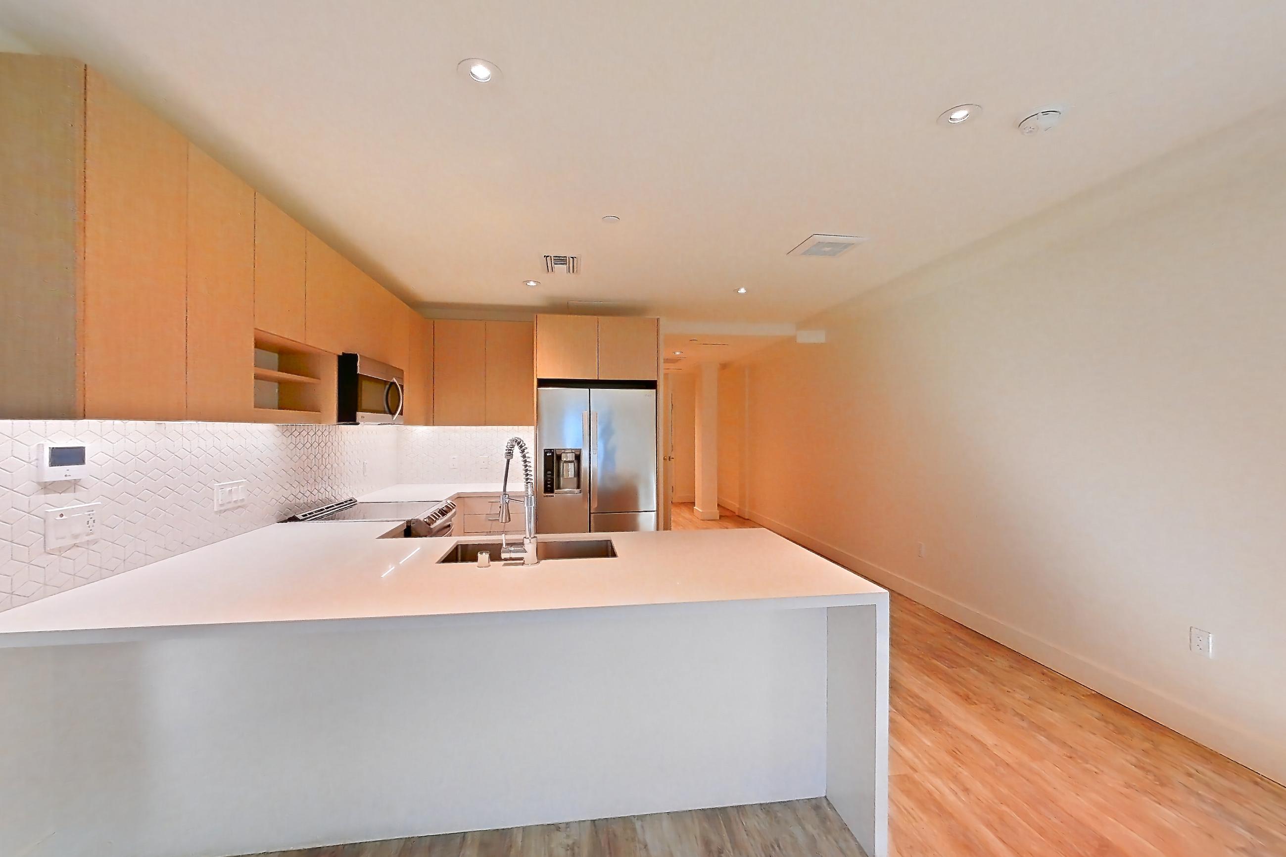 LIVING ROOM (representative of this floor plan)