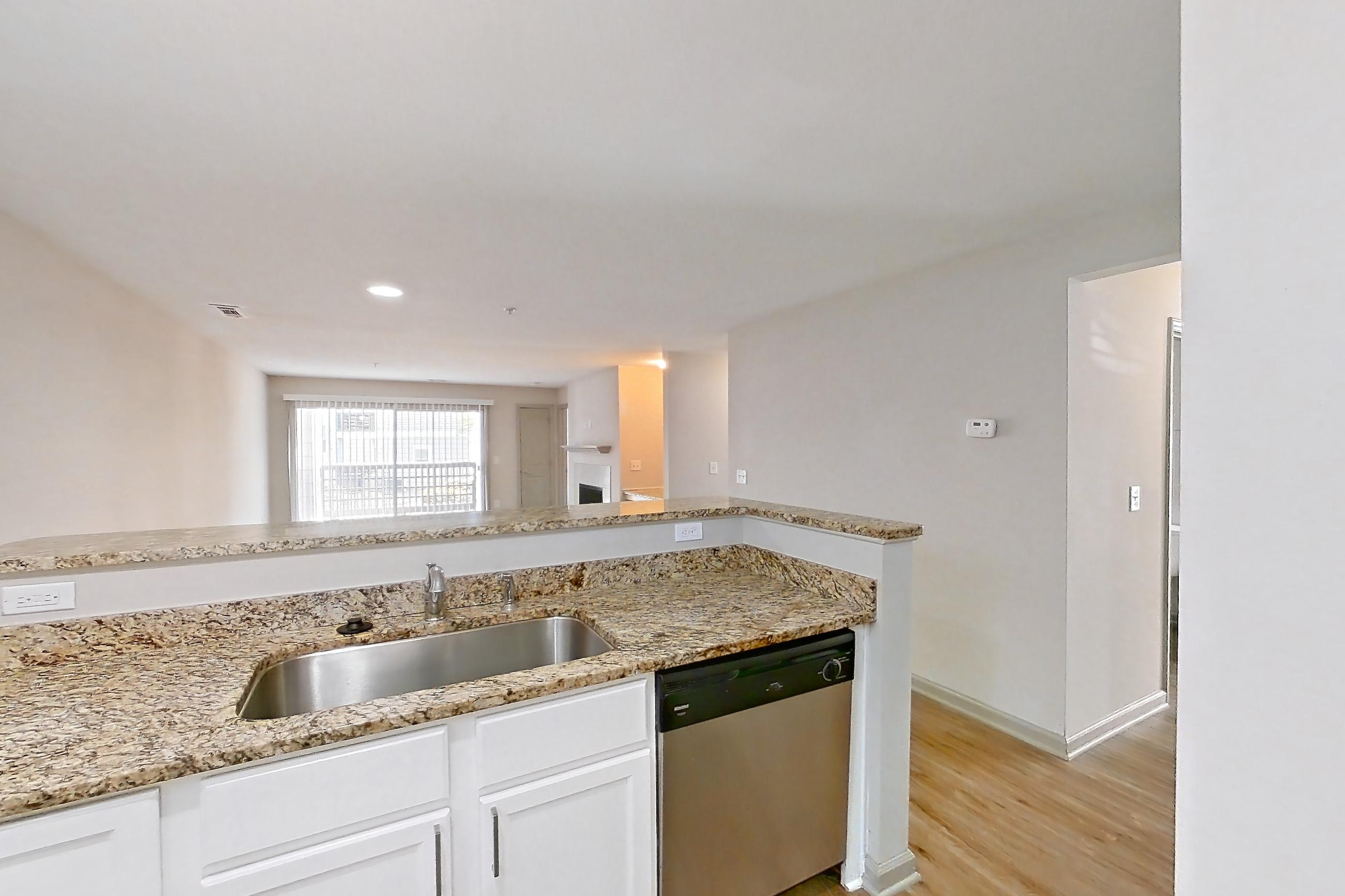 KITCHEN (representative of this floor plan)