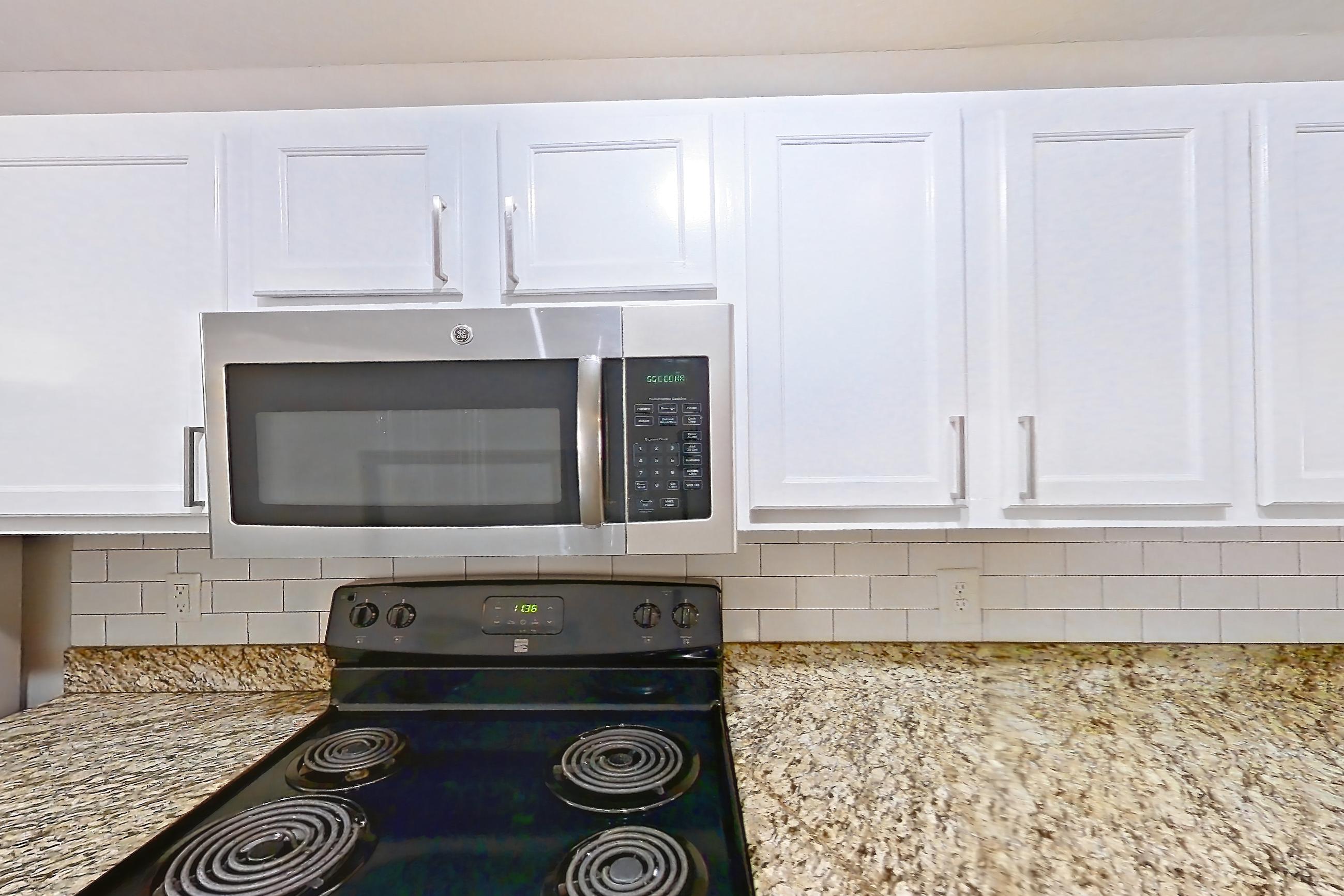 KITCHEN (representative of this floor plan)
