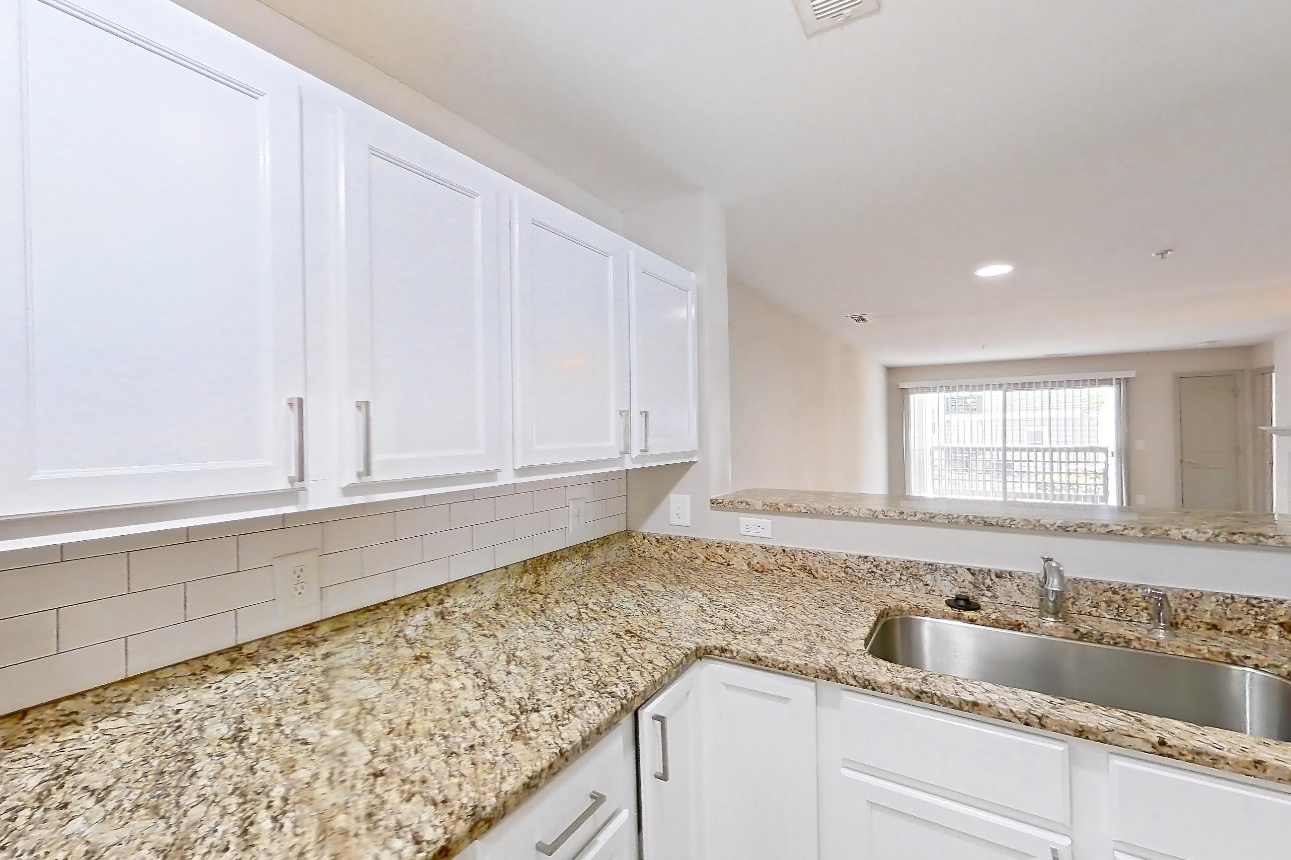KITCHEN (representative of this floor plan)