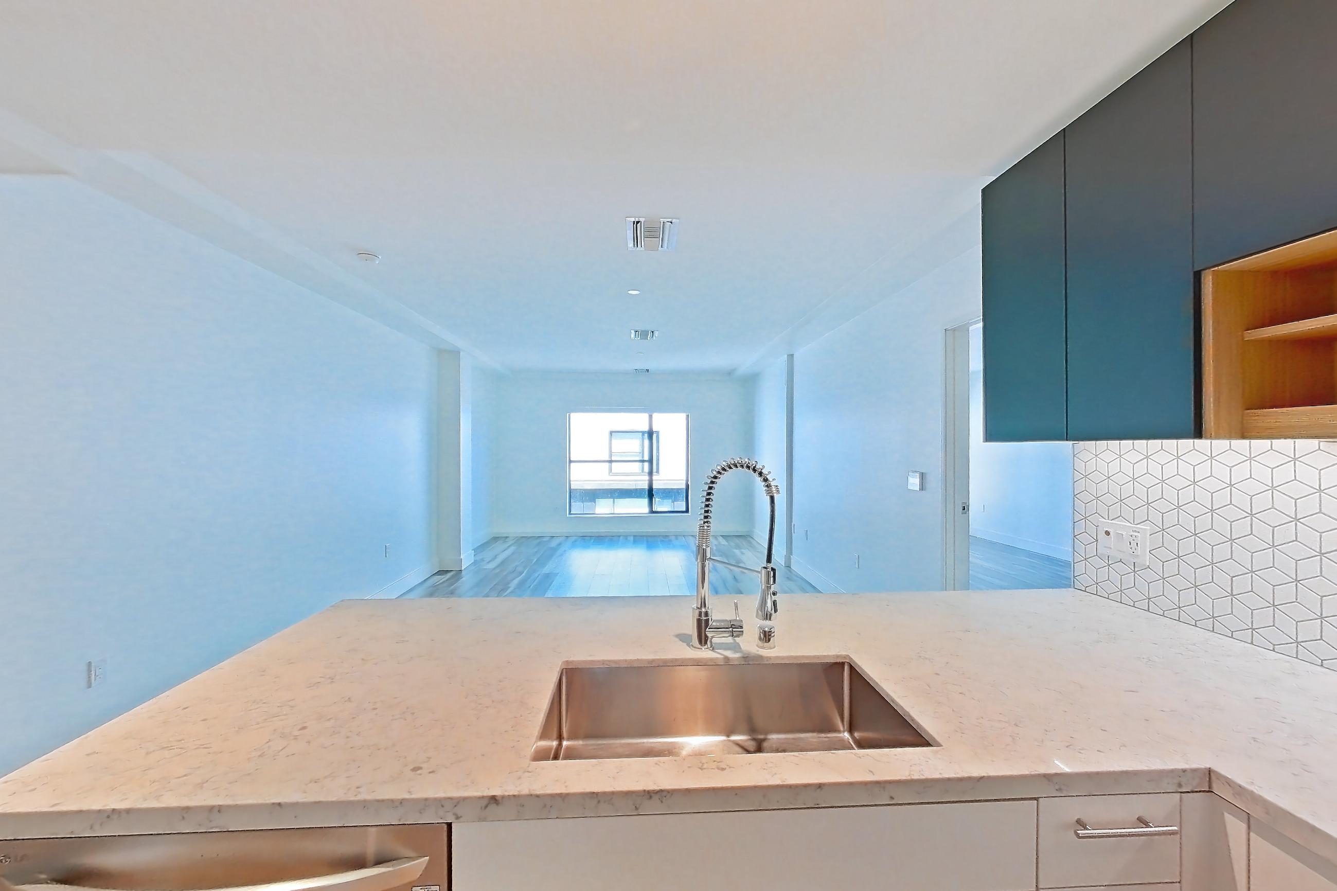 KITCHEN (representative of this floor plan)