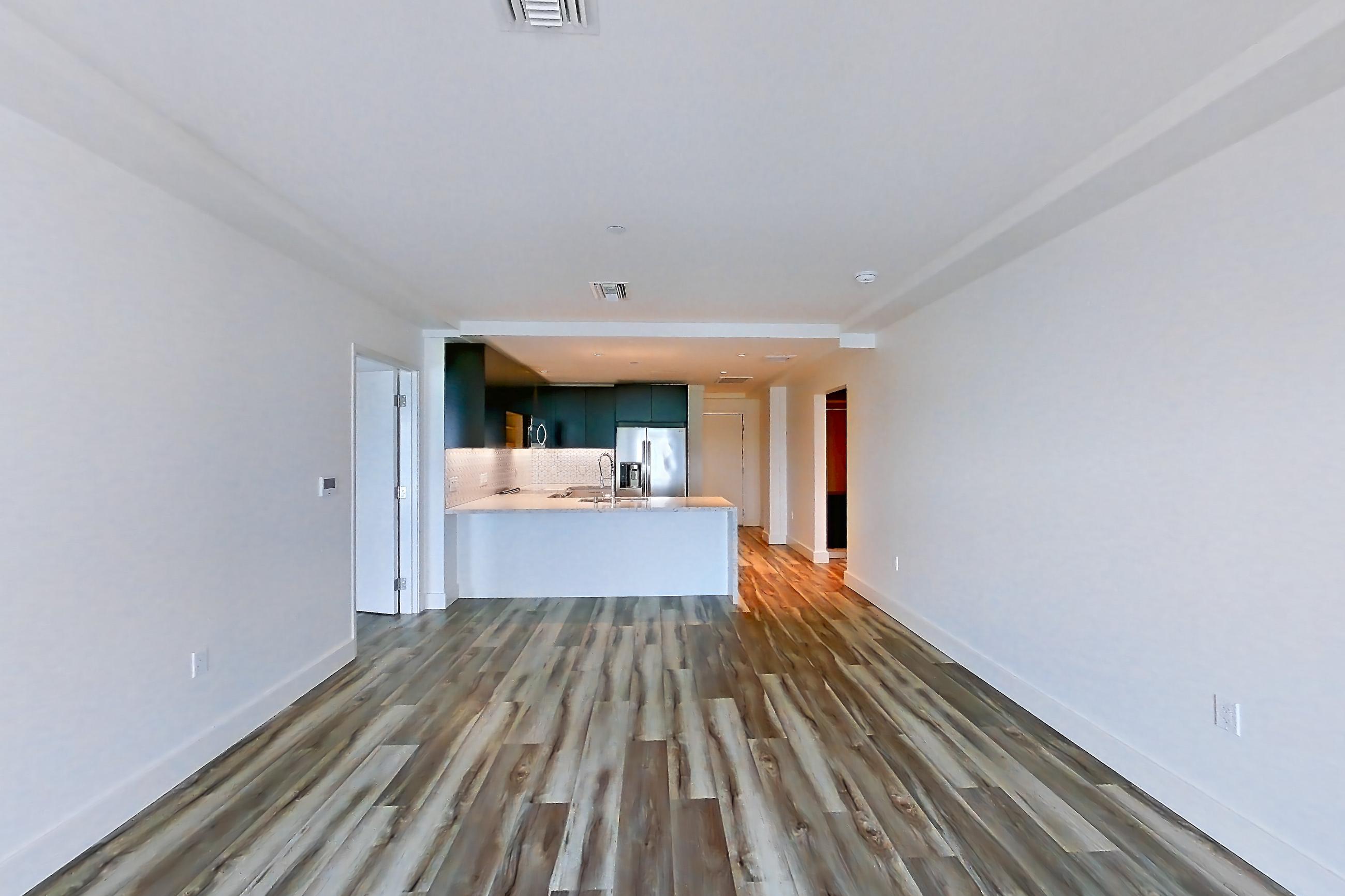 LIVING ROOM (representative of this floor plan)