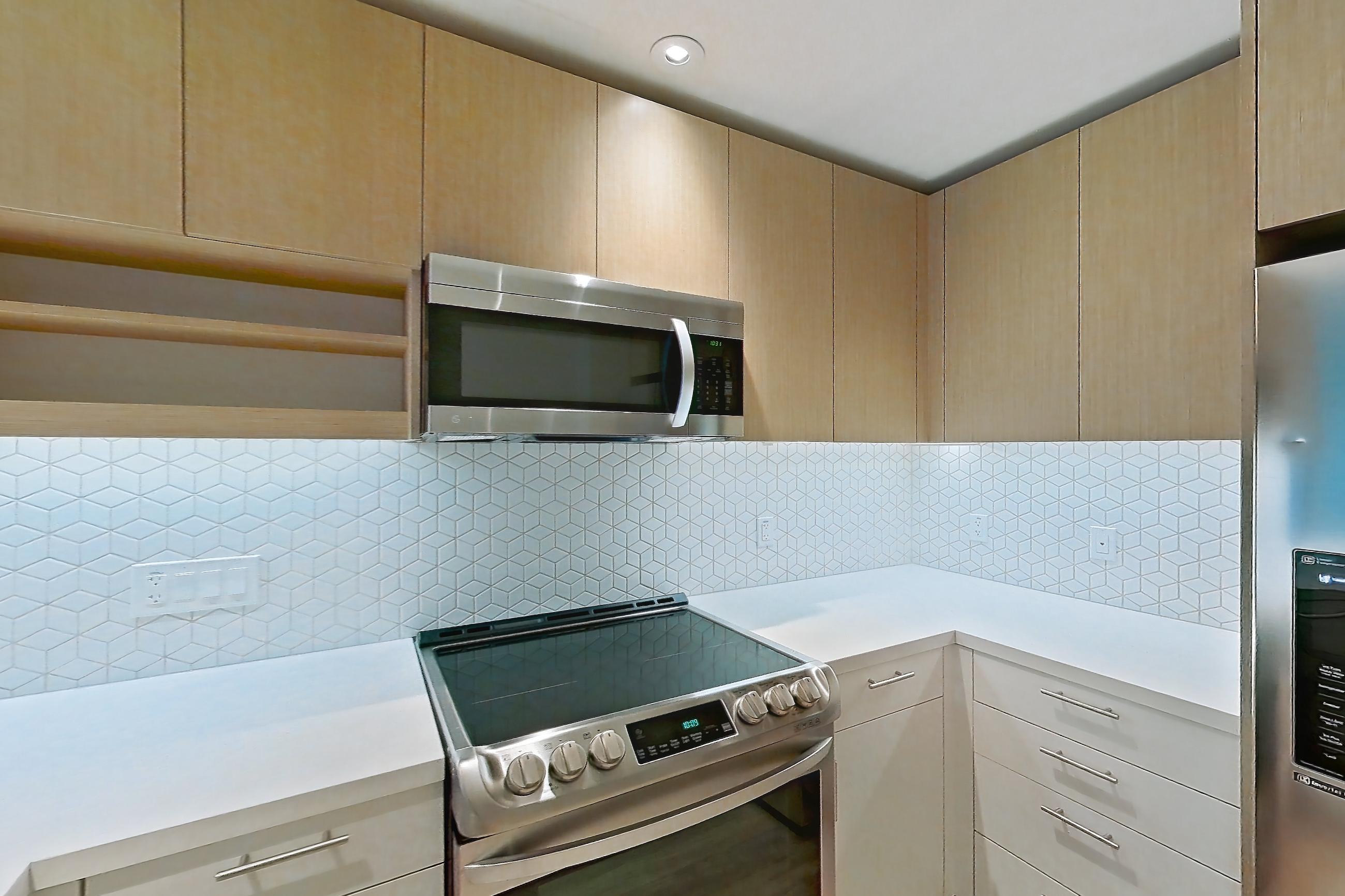KITCHEN (representative of this floor plan)