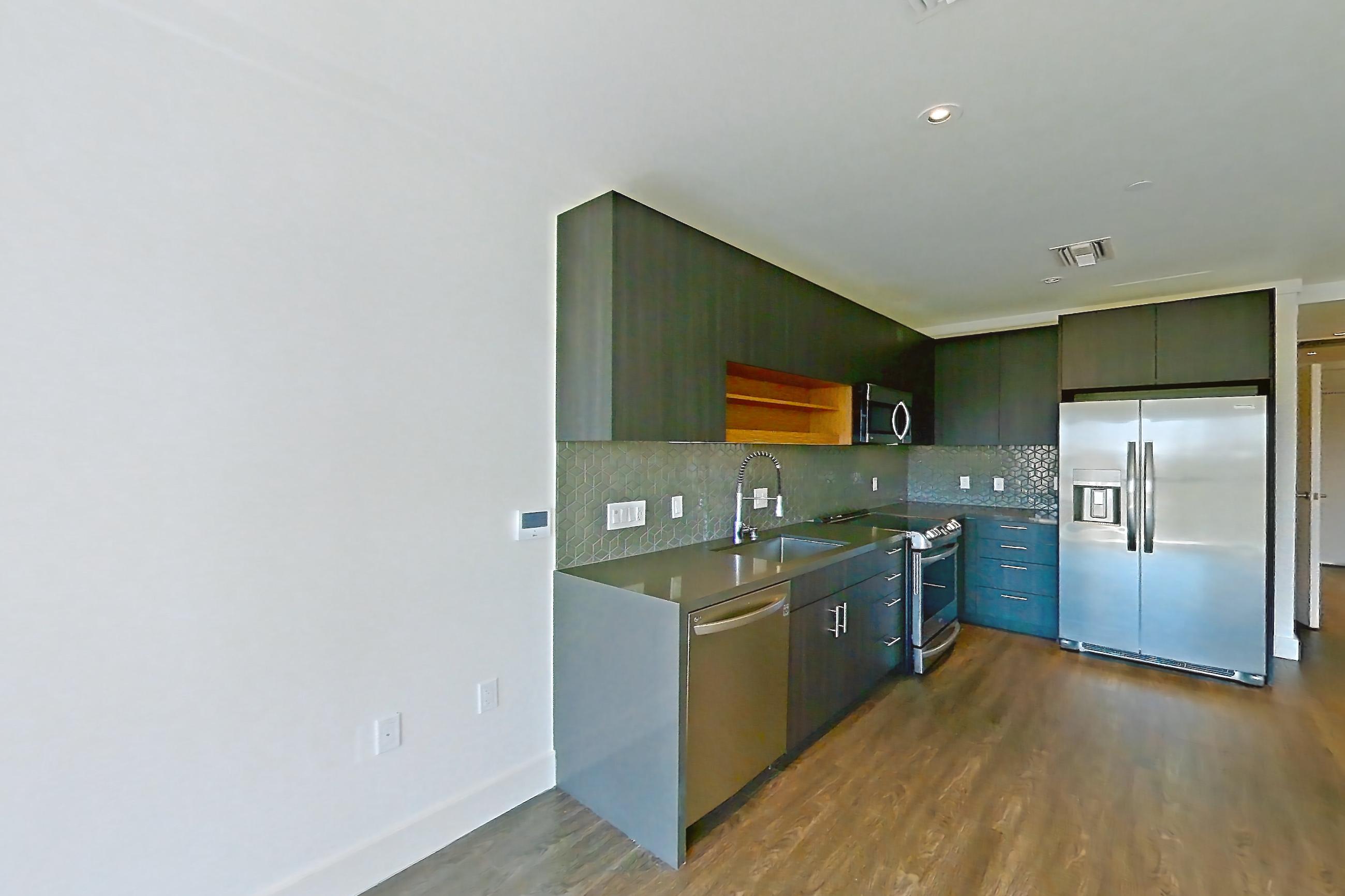 LIVING SPACE