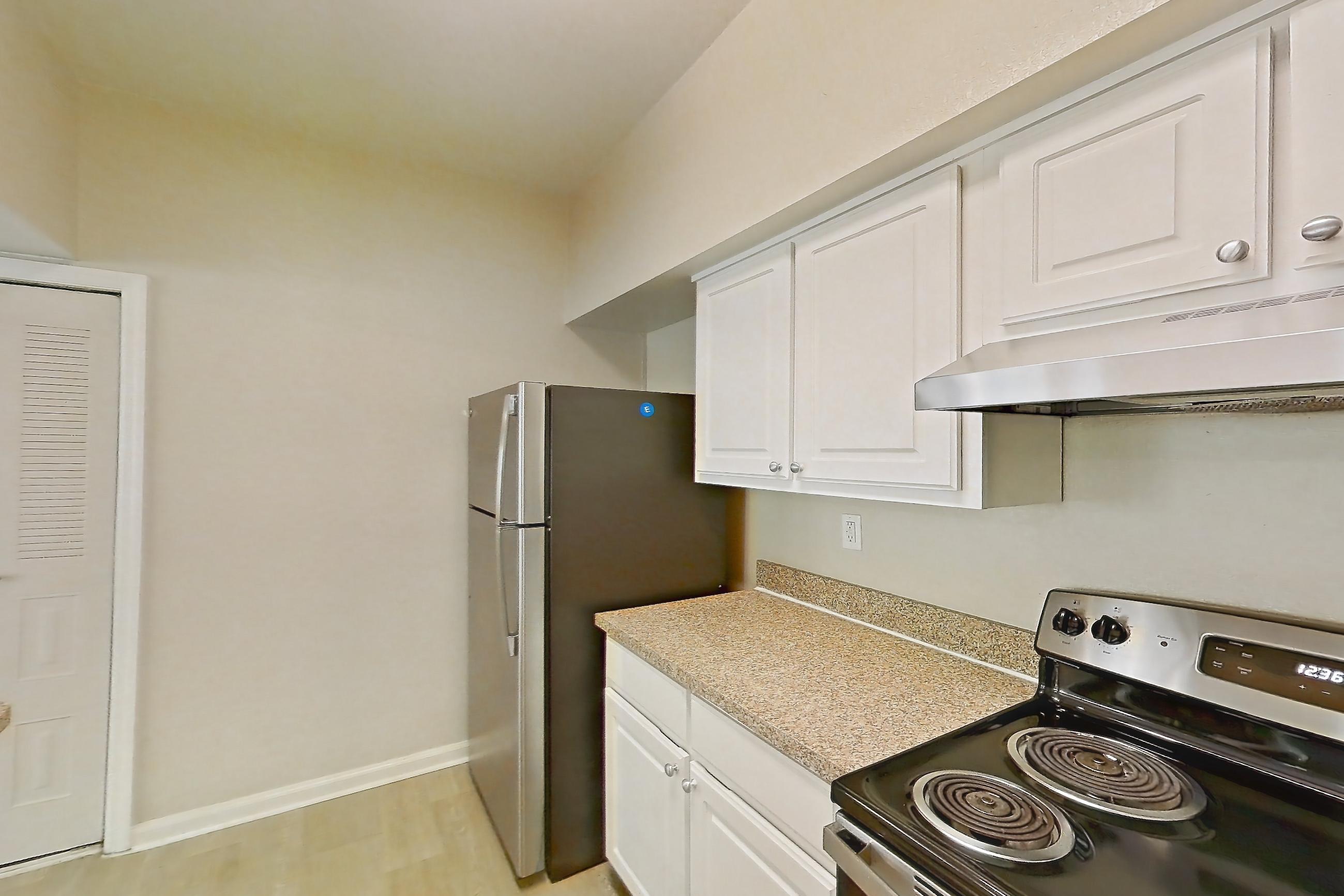 KITCHEN (representative of this floor plan)