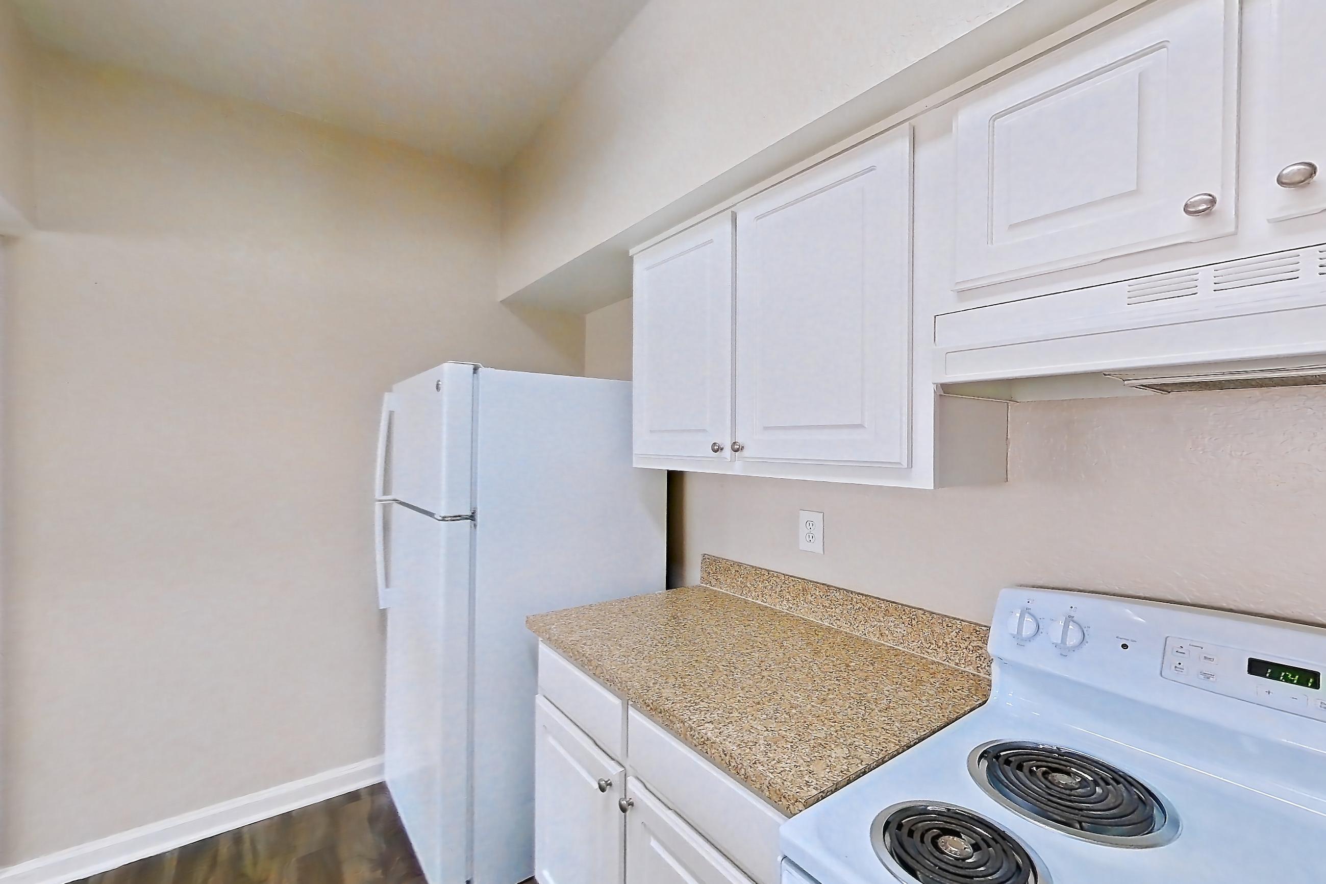 KITCHEN (representative of this floor plan)