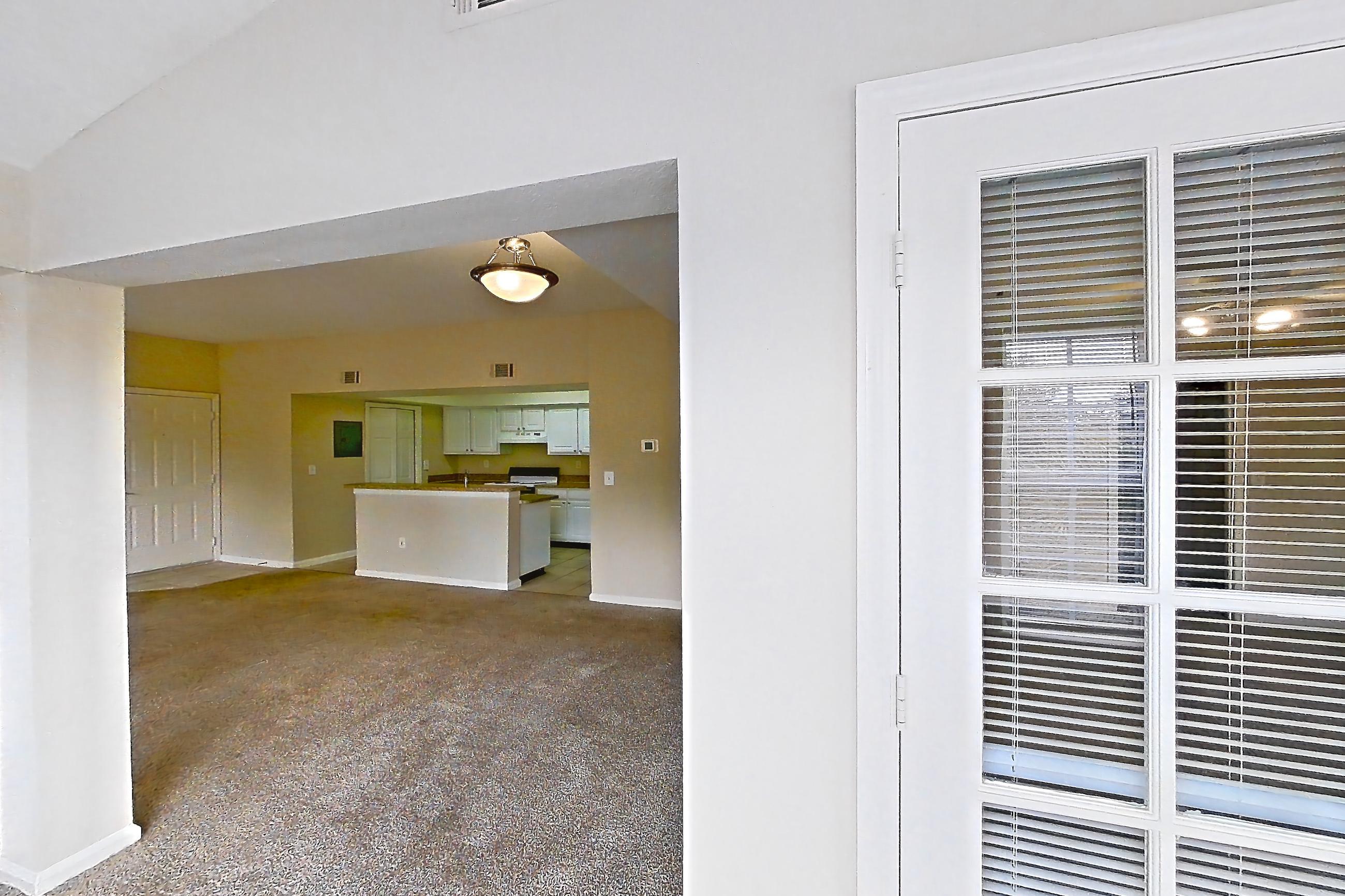 LIVING SPACE
