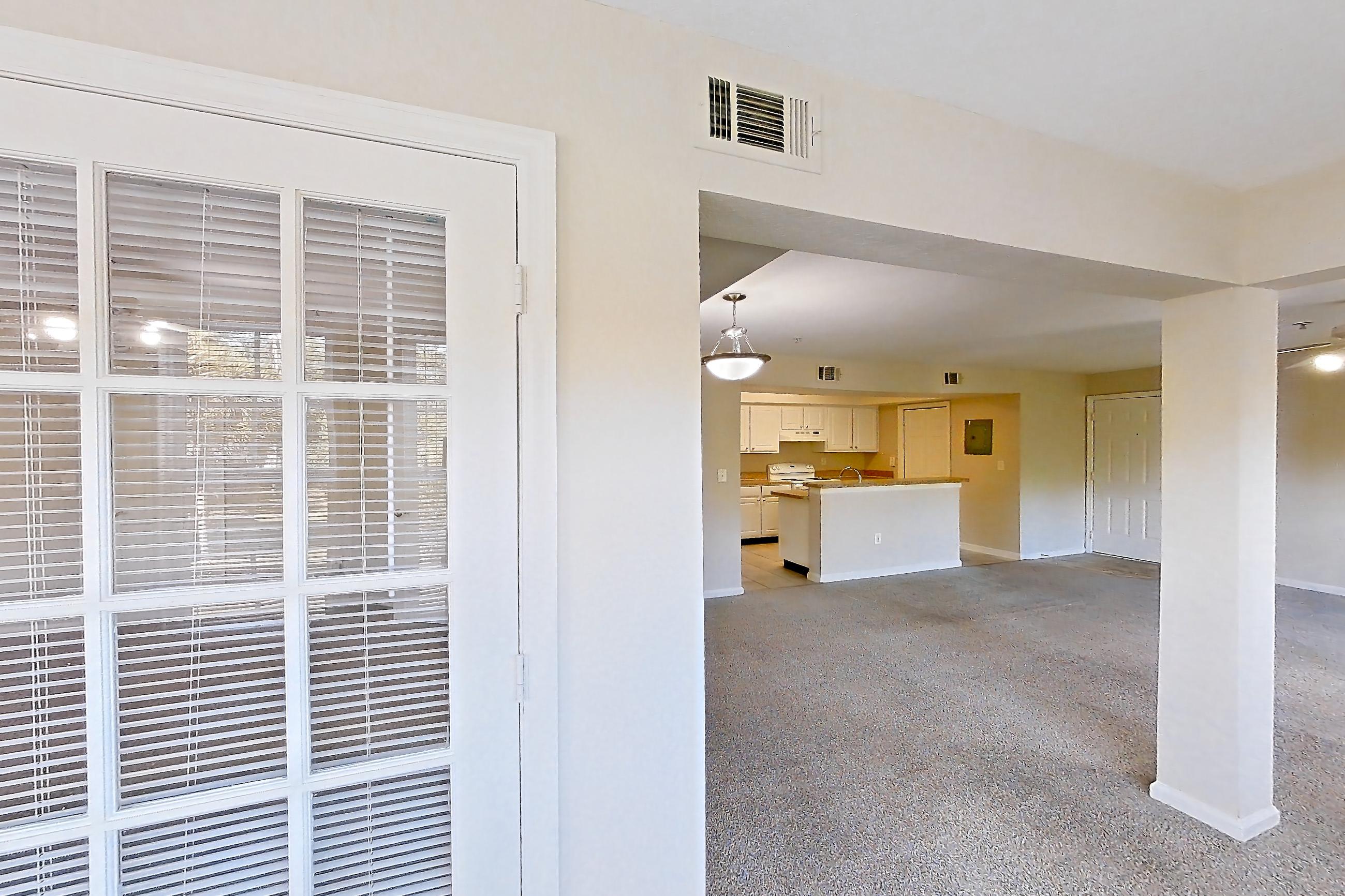 LIVING SPACE