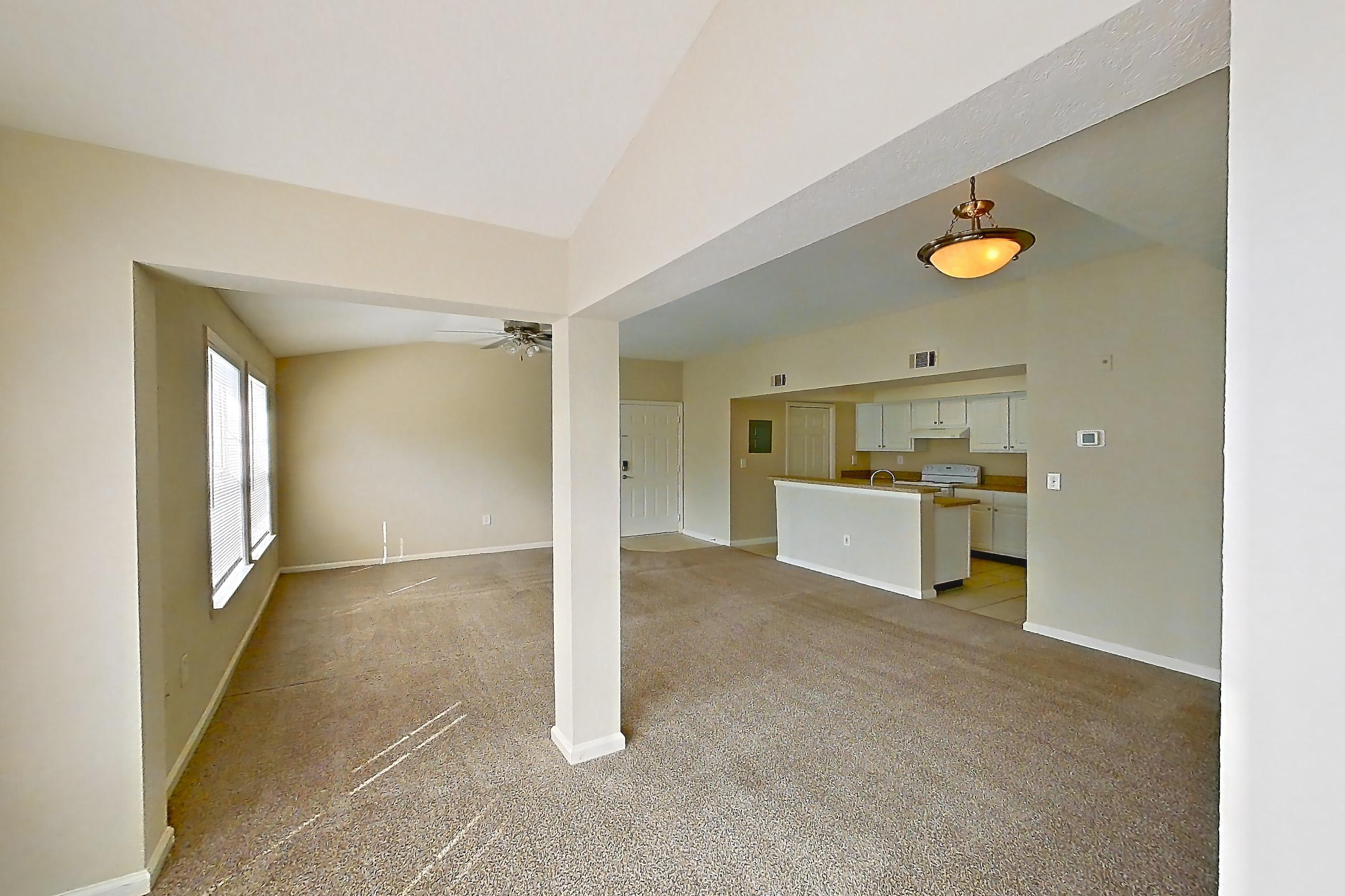 LIVING SPACE