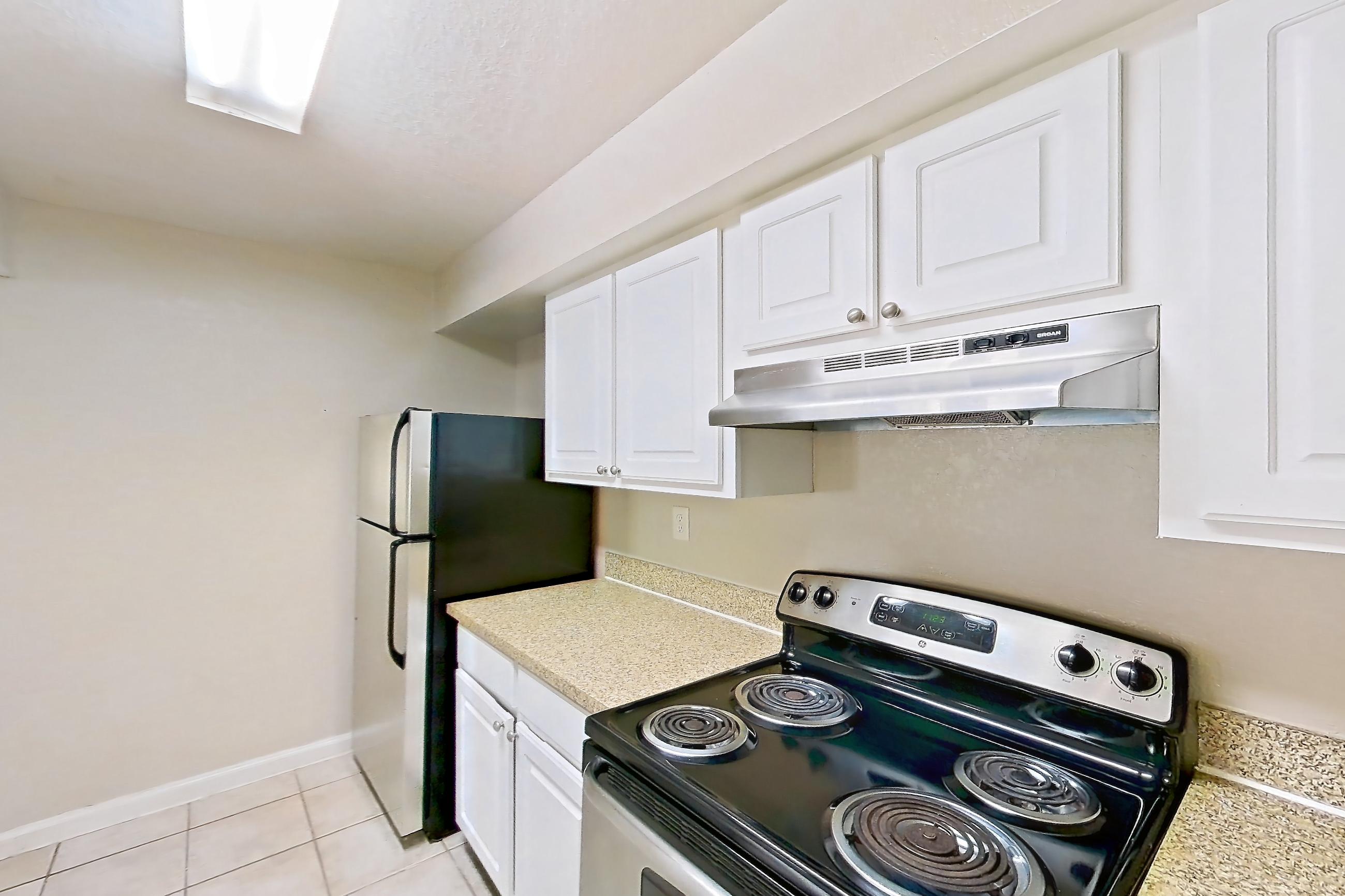 KITCHEN (representative of this floor plan)