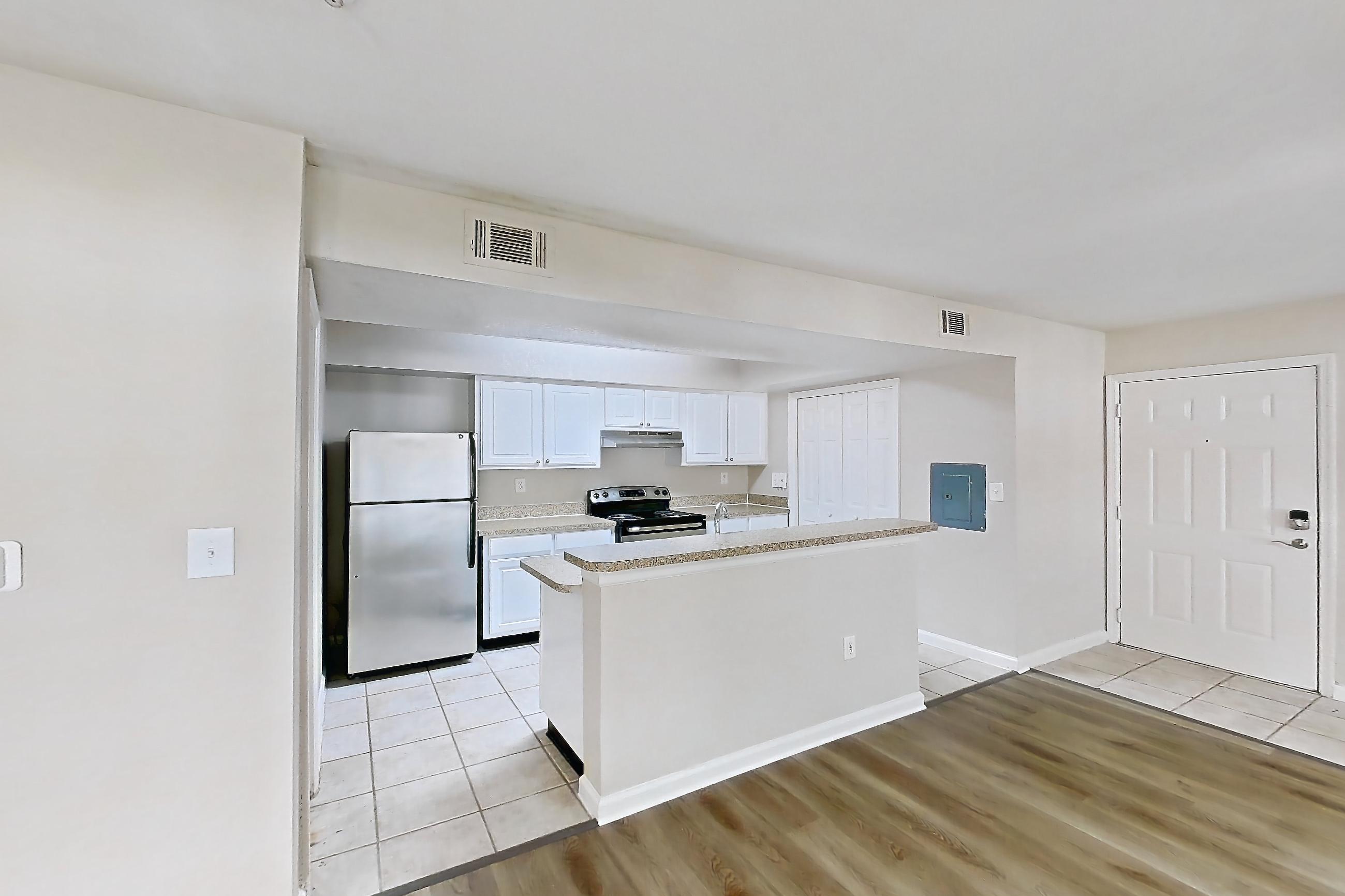 LIVING ROOM (representative of this floor plan)