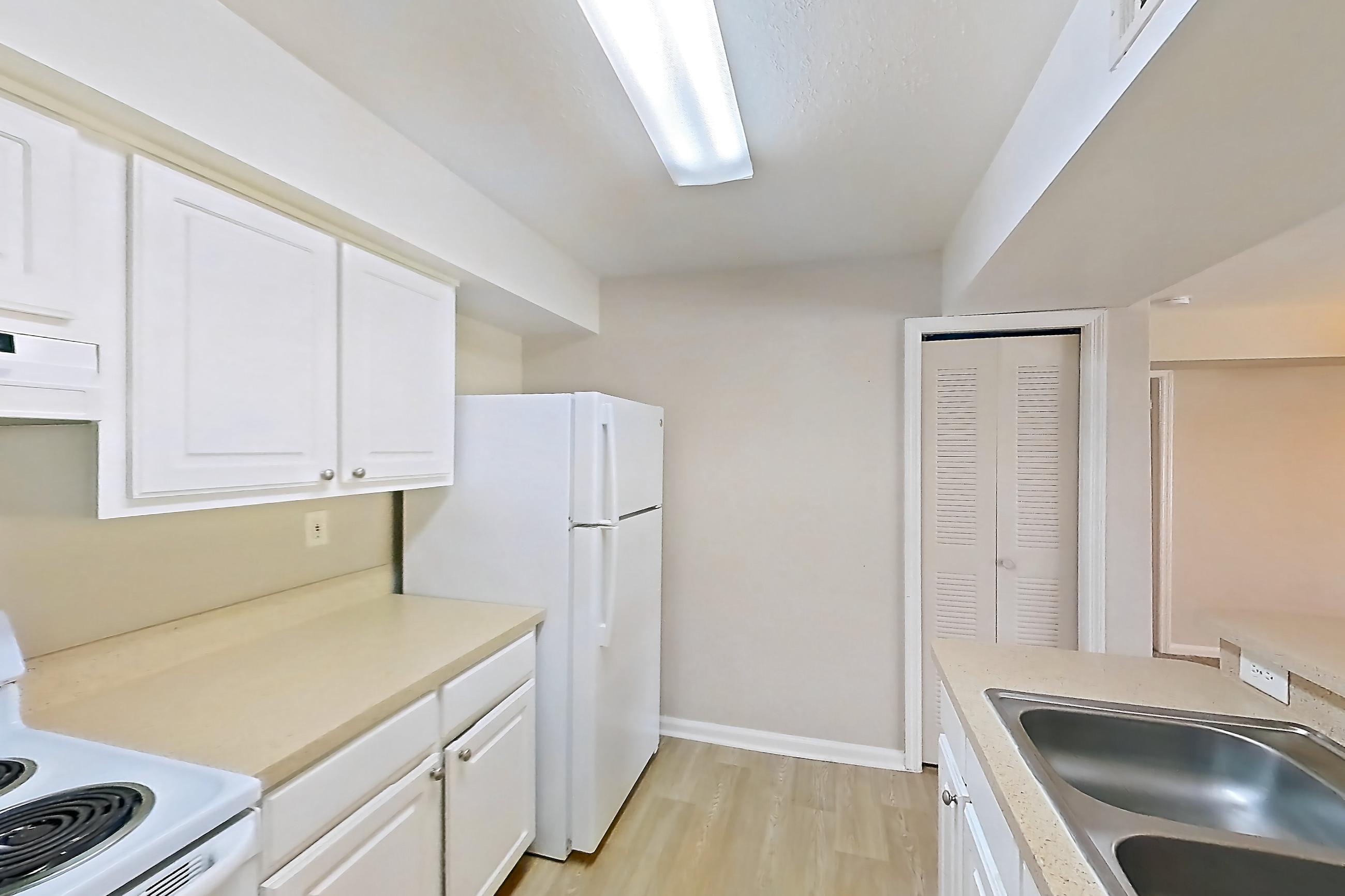 KITCHEN (representative of this floor plan)