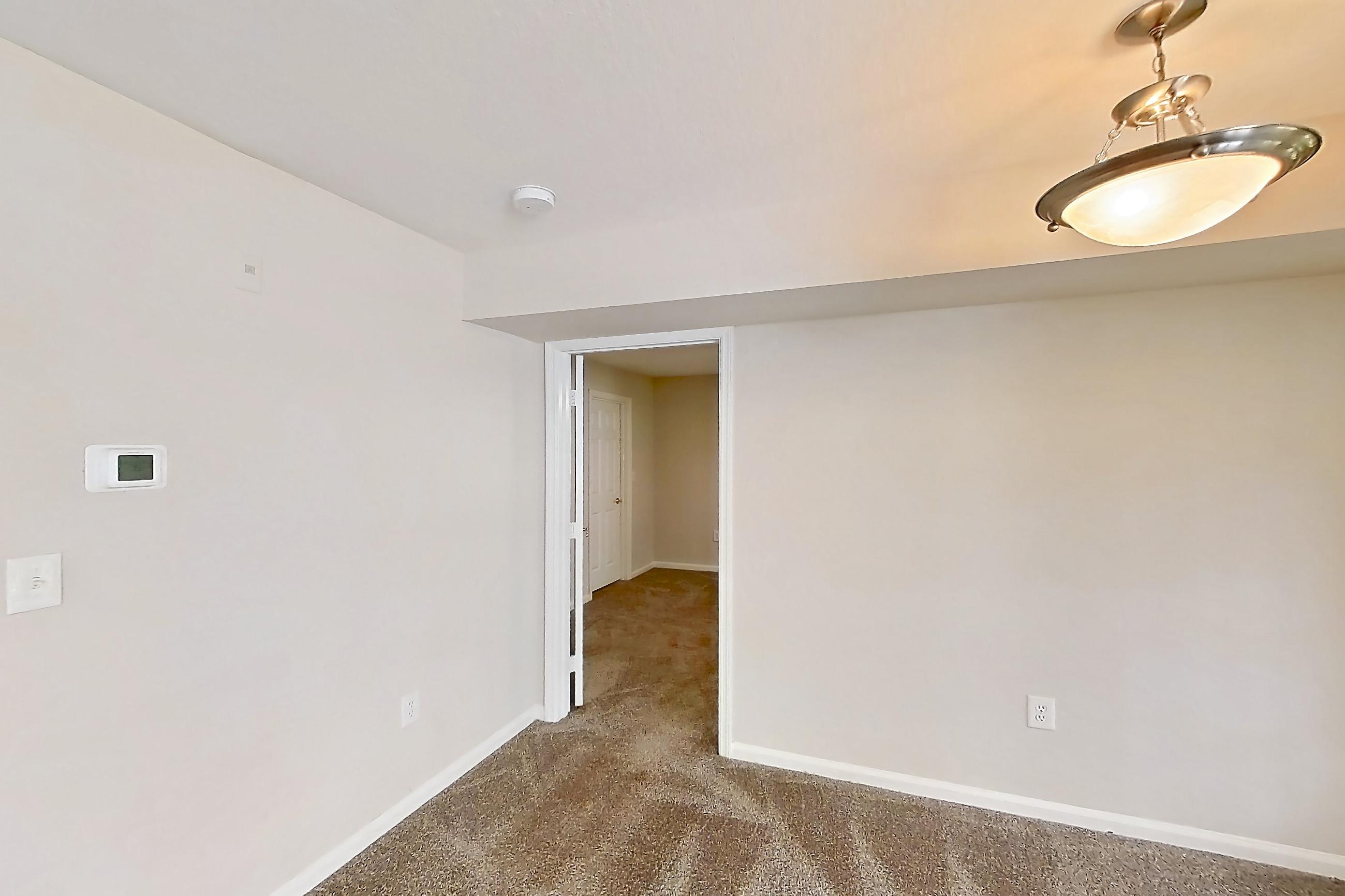 LIVING ROOM (representative of this floor plan)