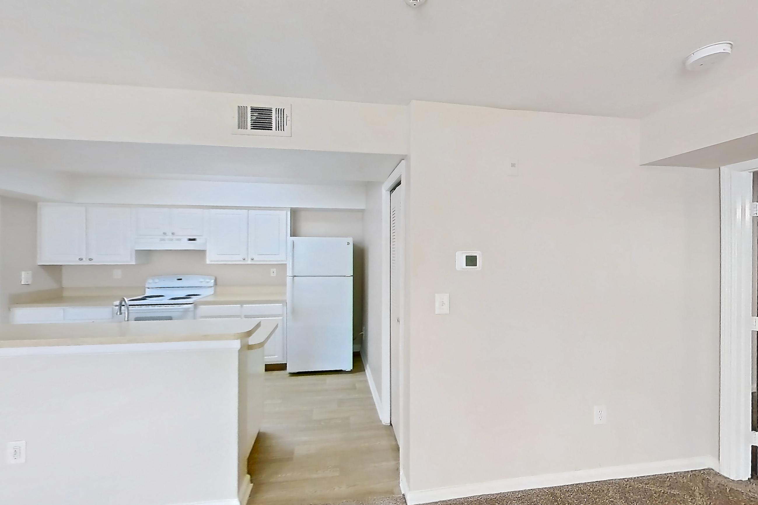 LIVING ROOM (representative of this floor plan)