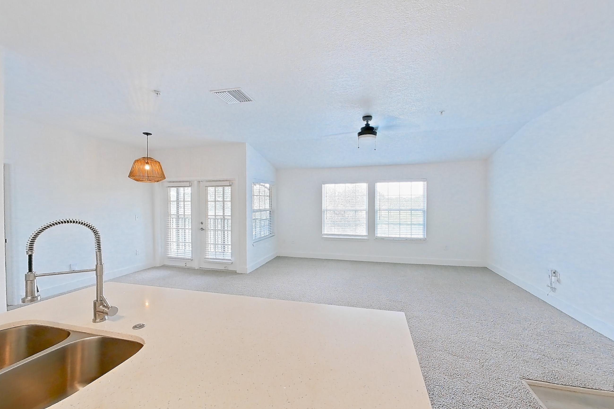 KITCHEN (representative of this floor plan)
