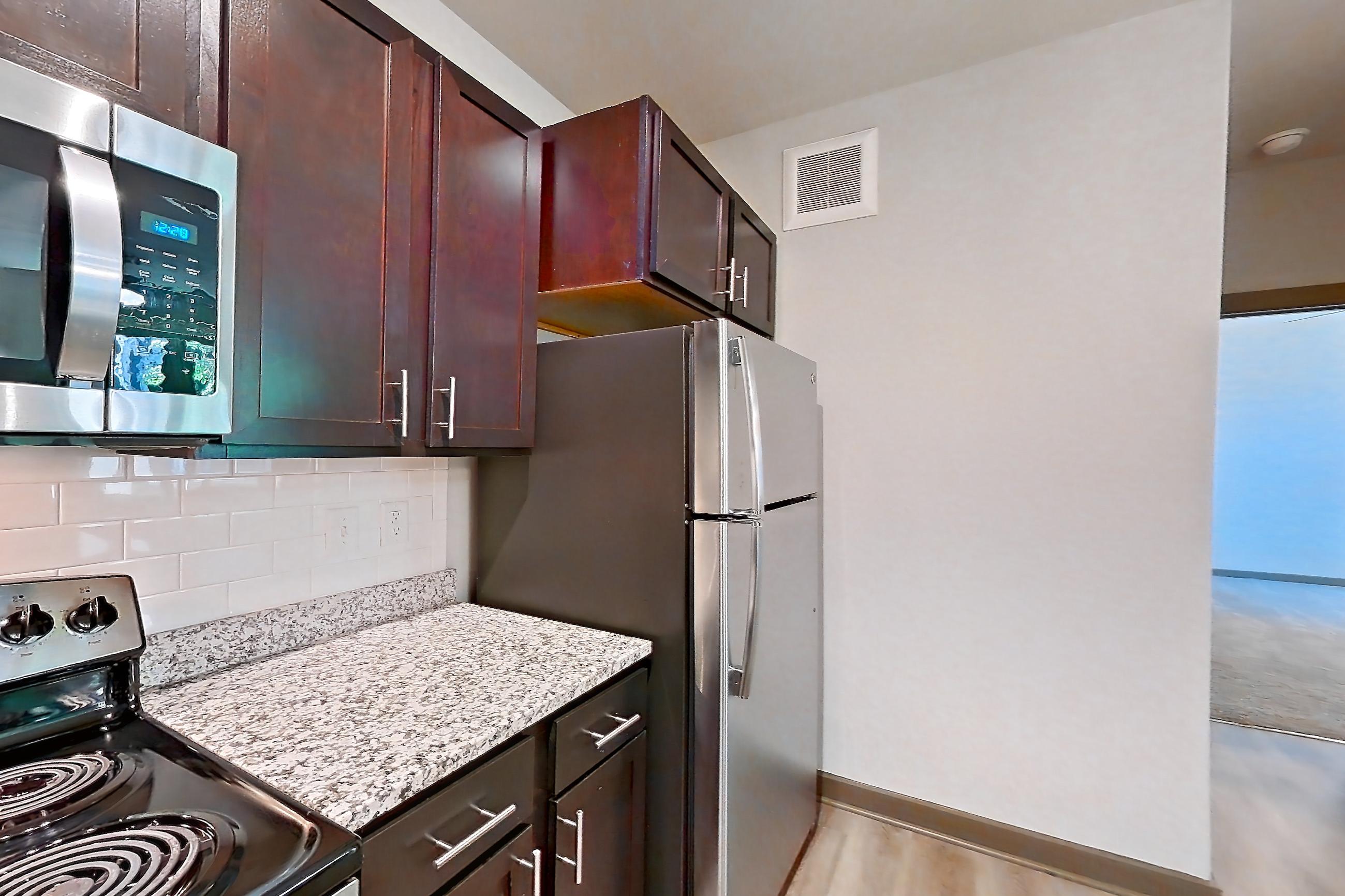 KITCHEN (representative of this floor plan)
