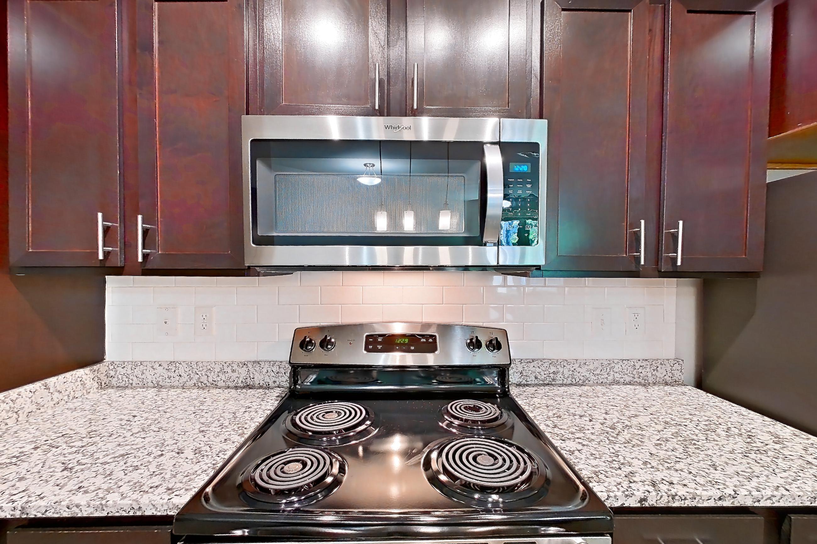 KITCHEN (representative of this floor plan)