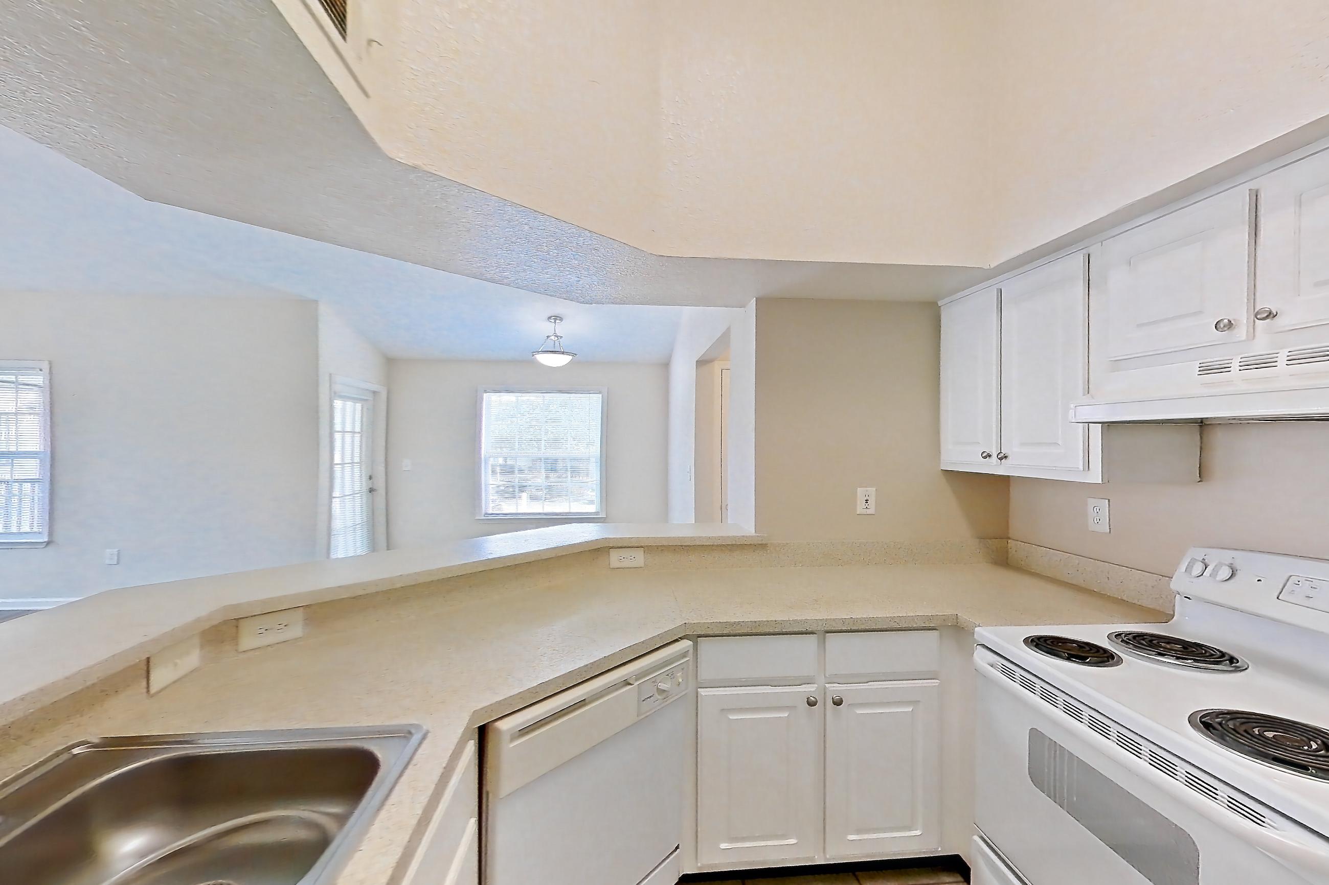 KITCHEN (representative of this floor plan)