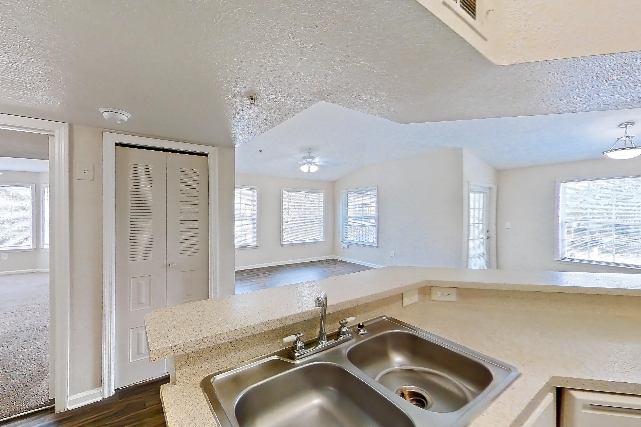 KITCHEN (representative of this floor plan)