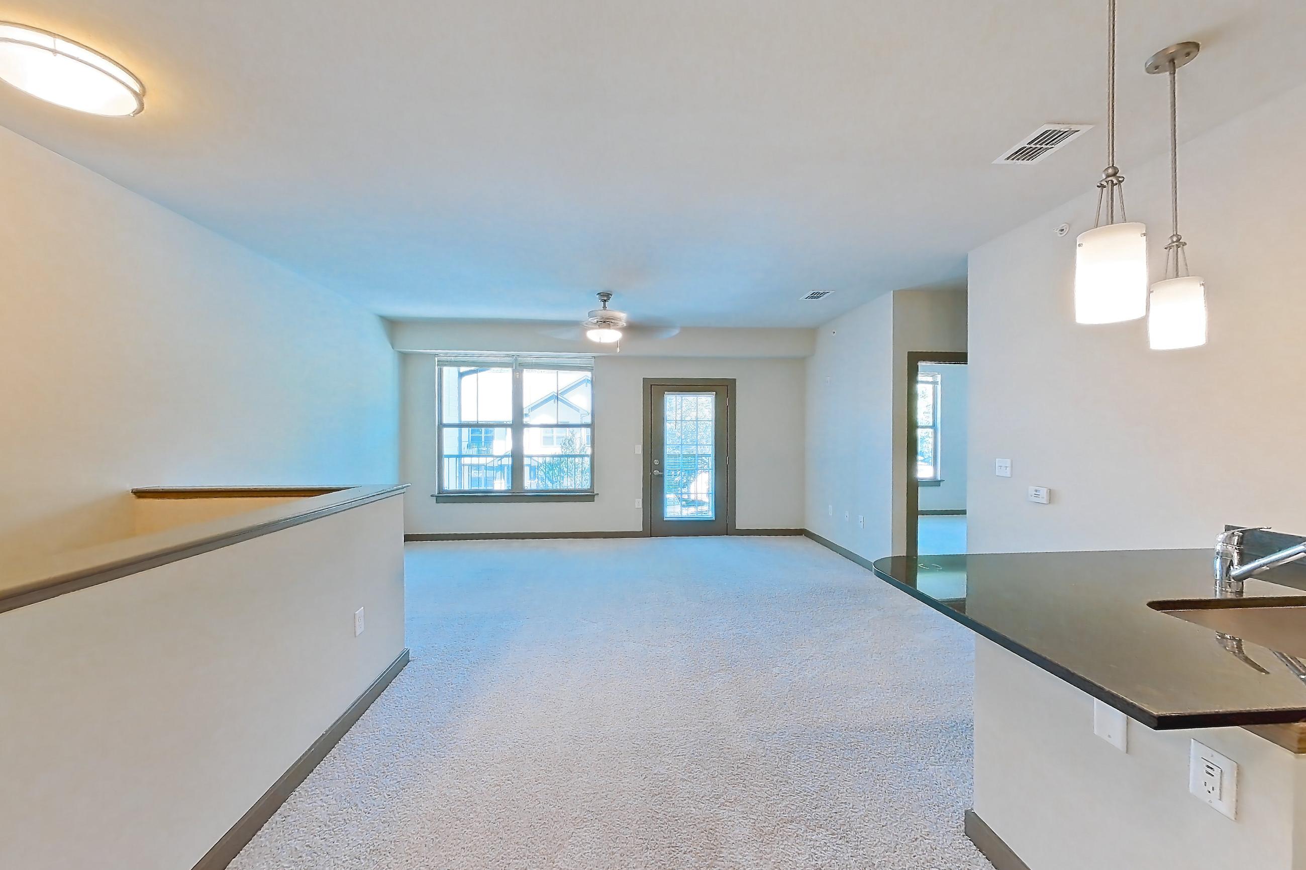 DINING ROOM (representative of this floor plan)