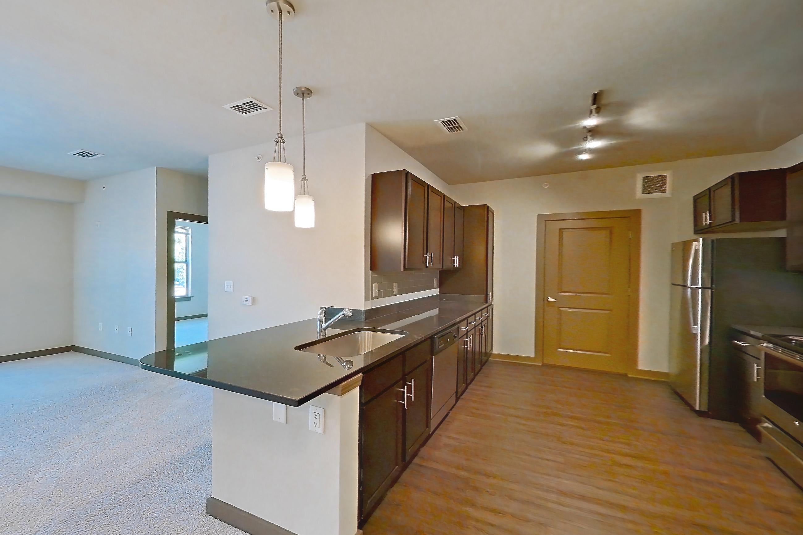 DINING ROOM (representative of this floor plan)