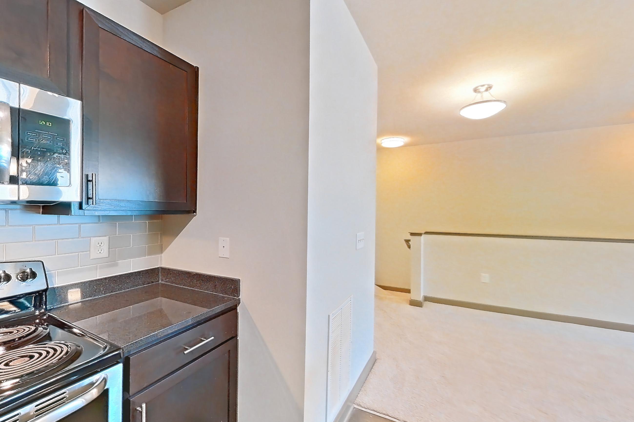 KITCHEN (representative of this floor plan)