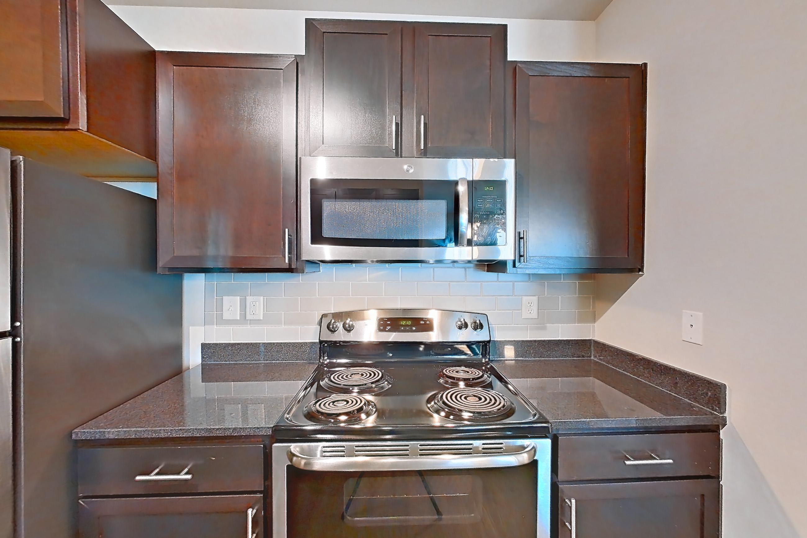 KITCHEN (representative of this floor plan)