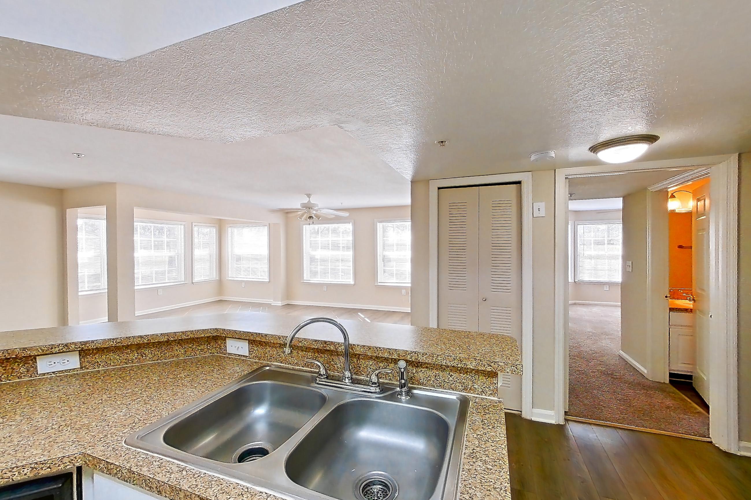 KITCHEN (representative of this floor plan)