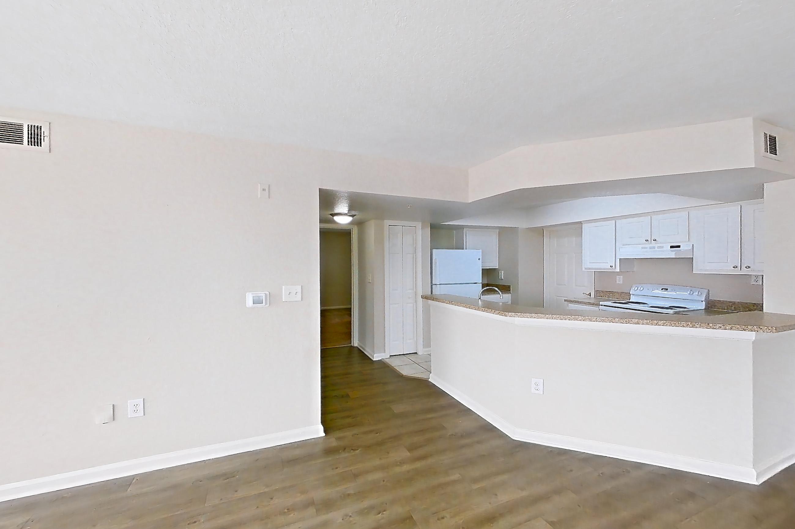 LIVING ROOM (representative of this floor plan)