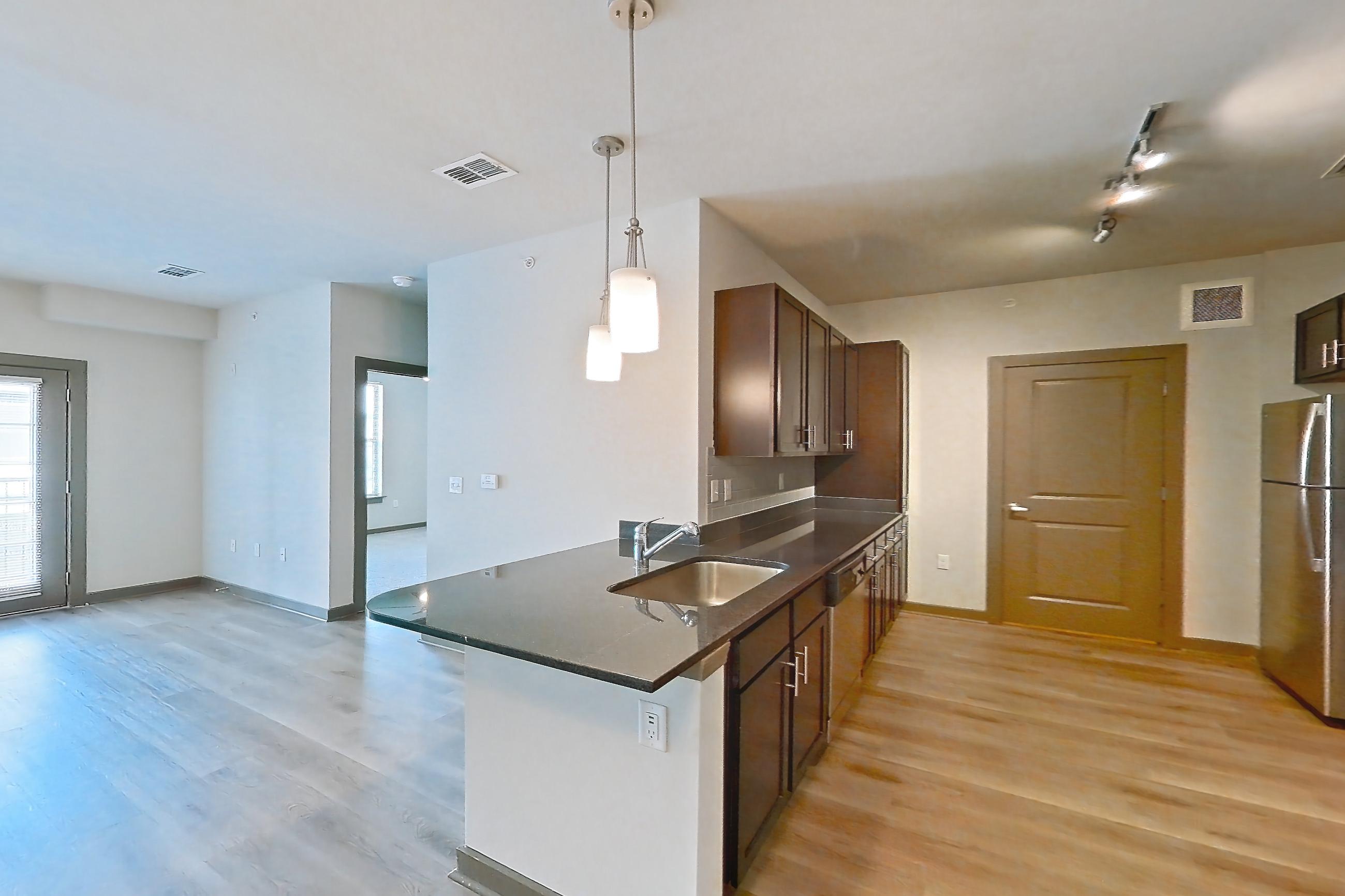 DINING ROOM (representative of this floor plan)