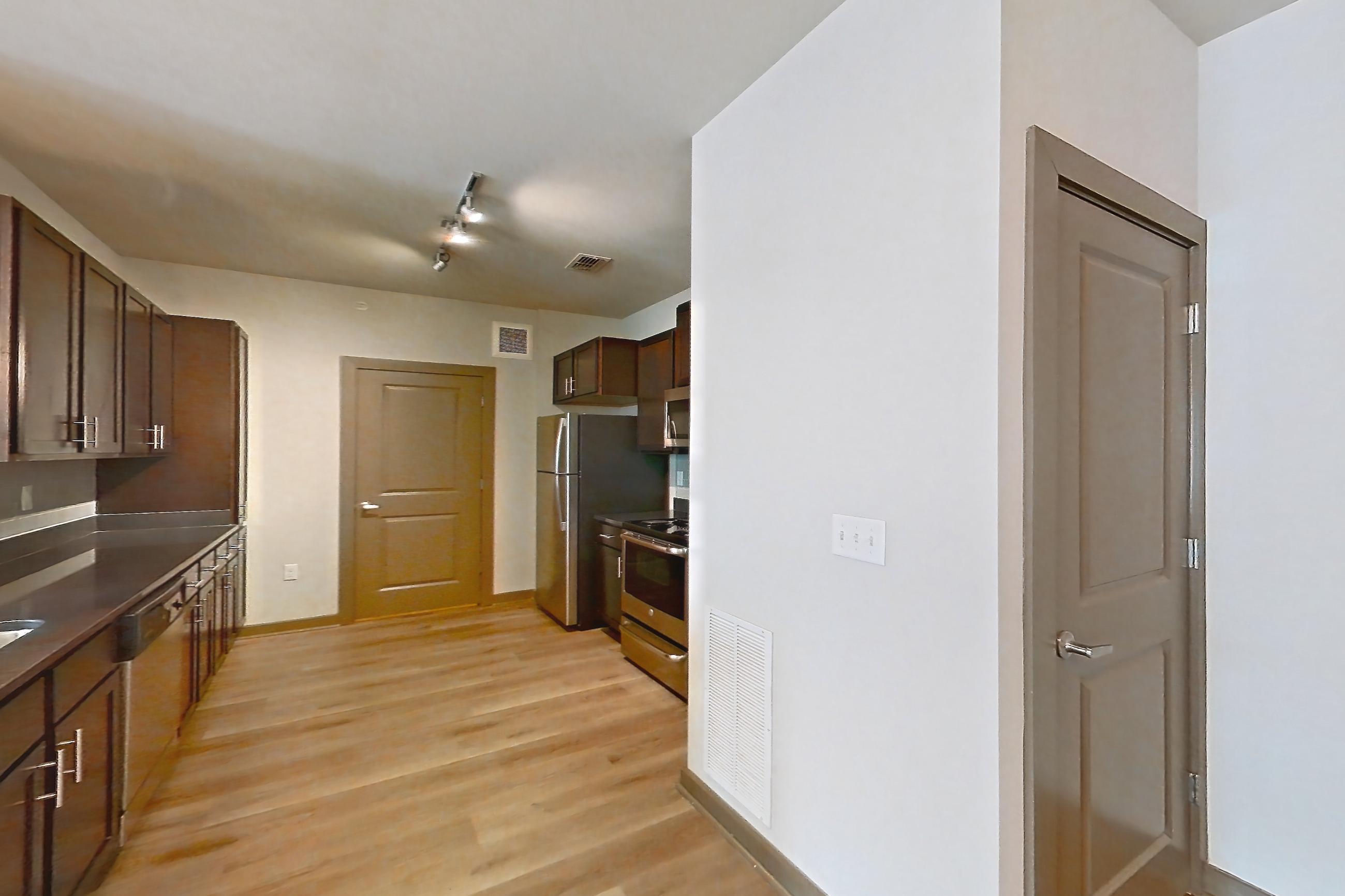 DINING ROOM (representative of this floor plan)