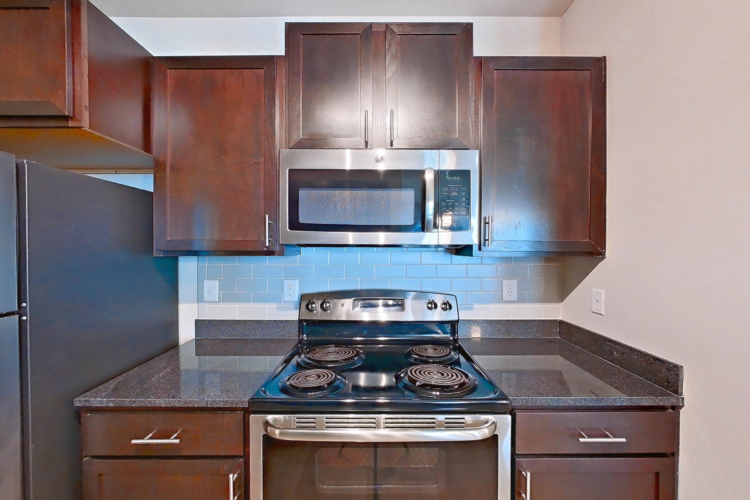 KITCHEN (representative of this floor plan)