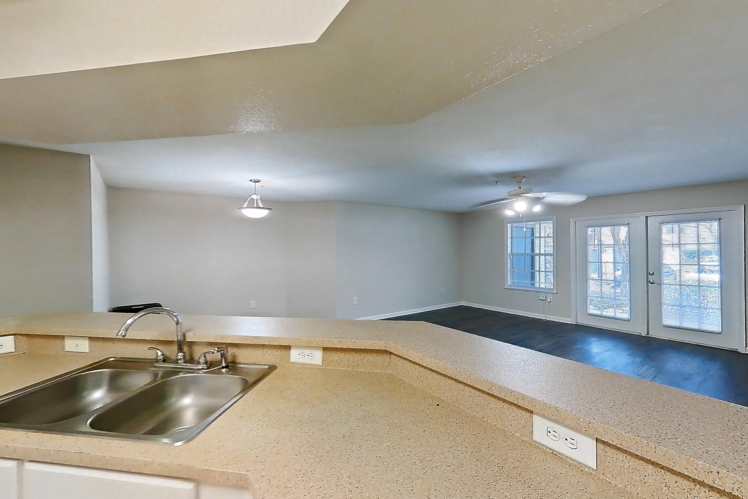 KITCHEN (representative of this floor plan)