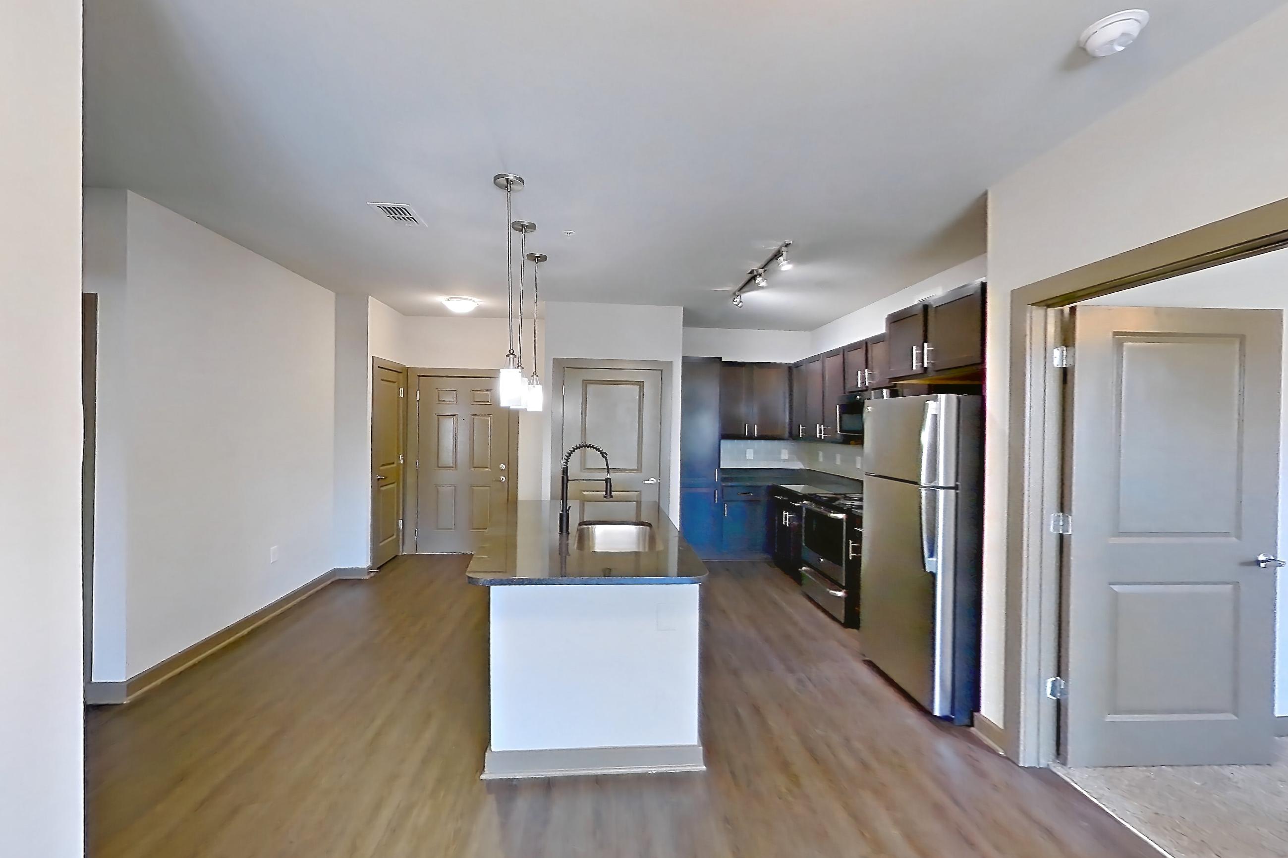 LIVING SPACE
