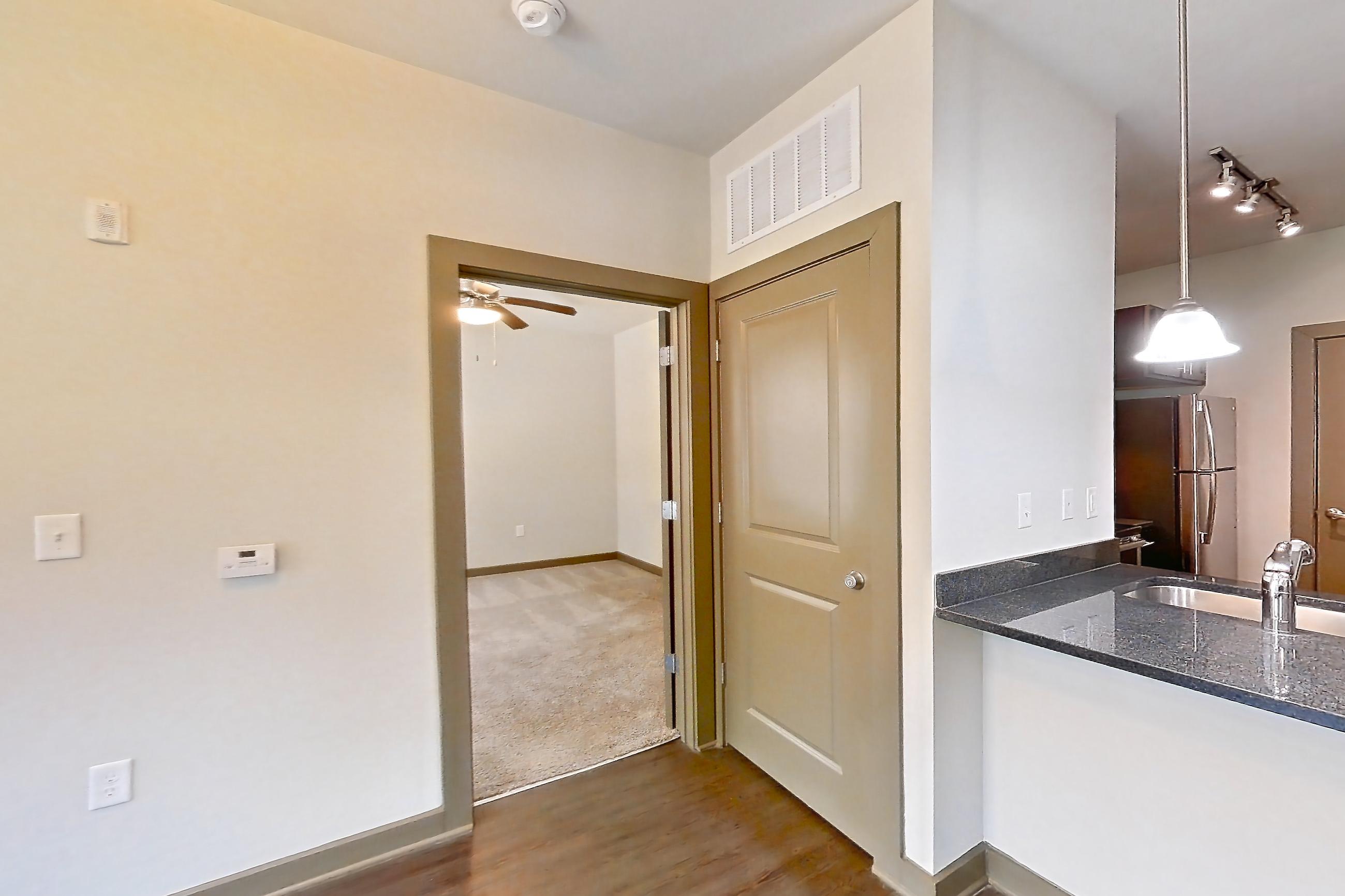 DINING ROOM (representative of this floor plan)